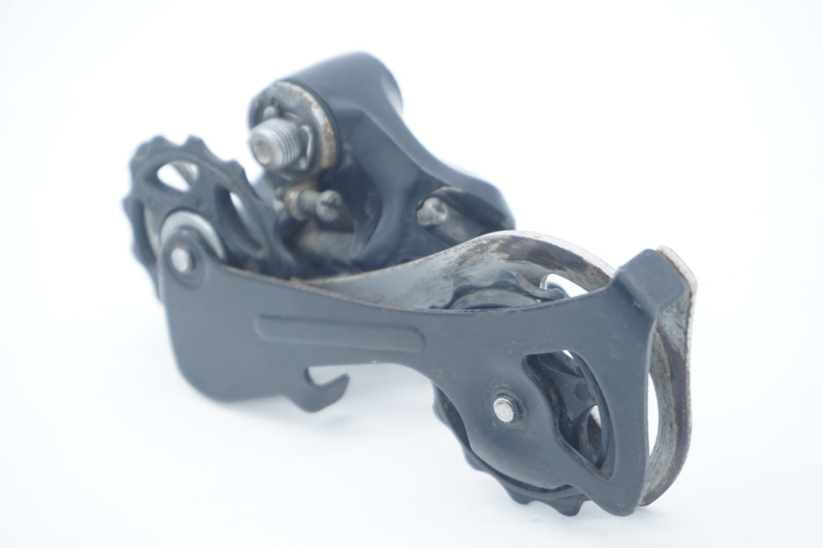 SHIMANO 「シマノ」 ALIVIO RD-M410 リアディレイラー / 滋賀