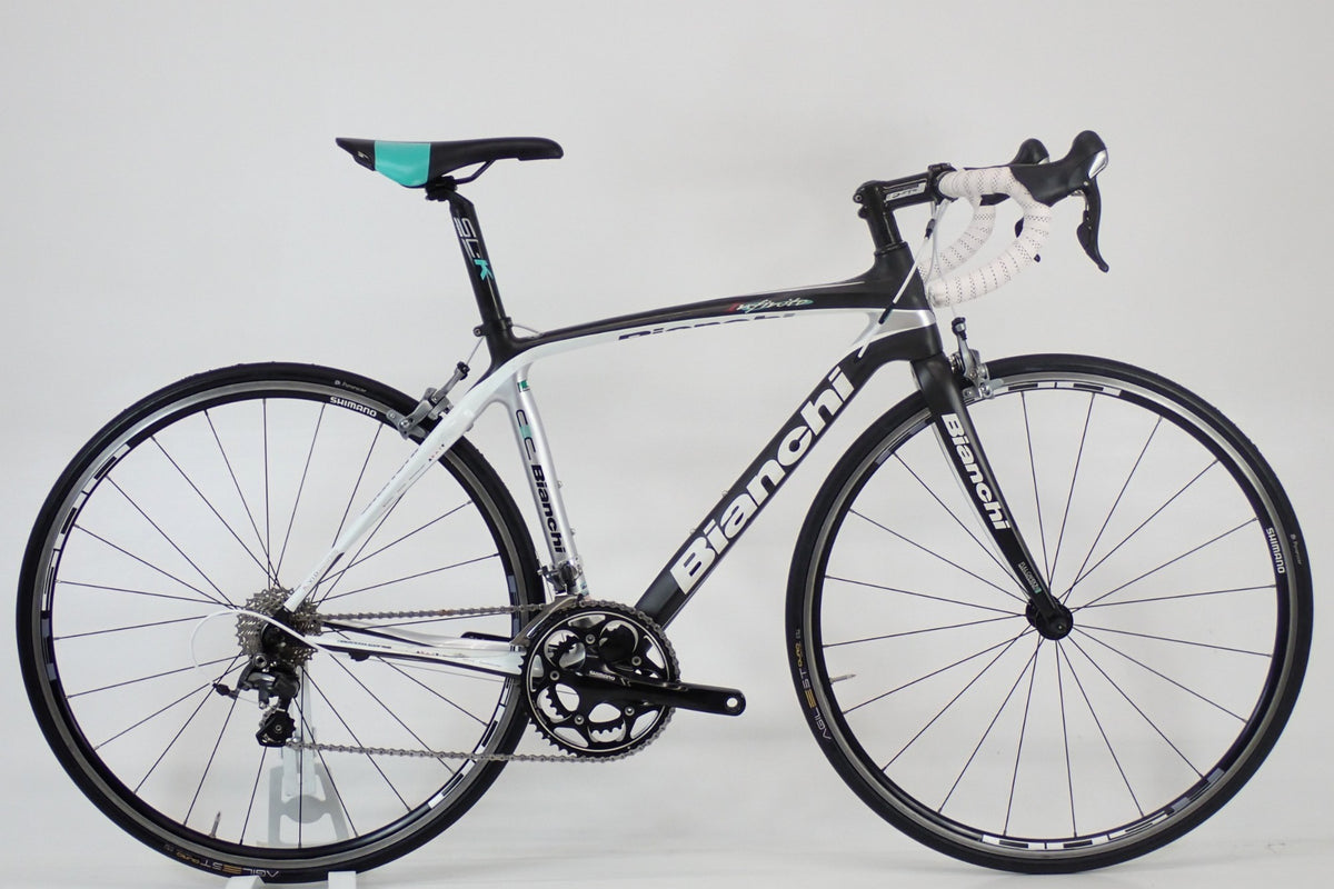 BIANCHI 「ビアンキ」 INFINITO 2013年モデル ロードバイク / 伊勢崎店