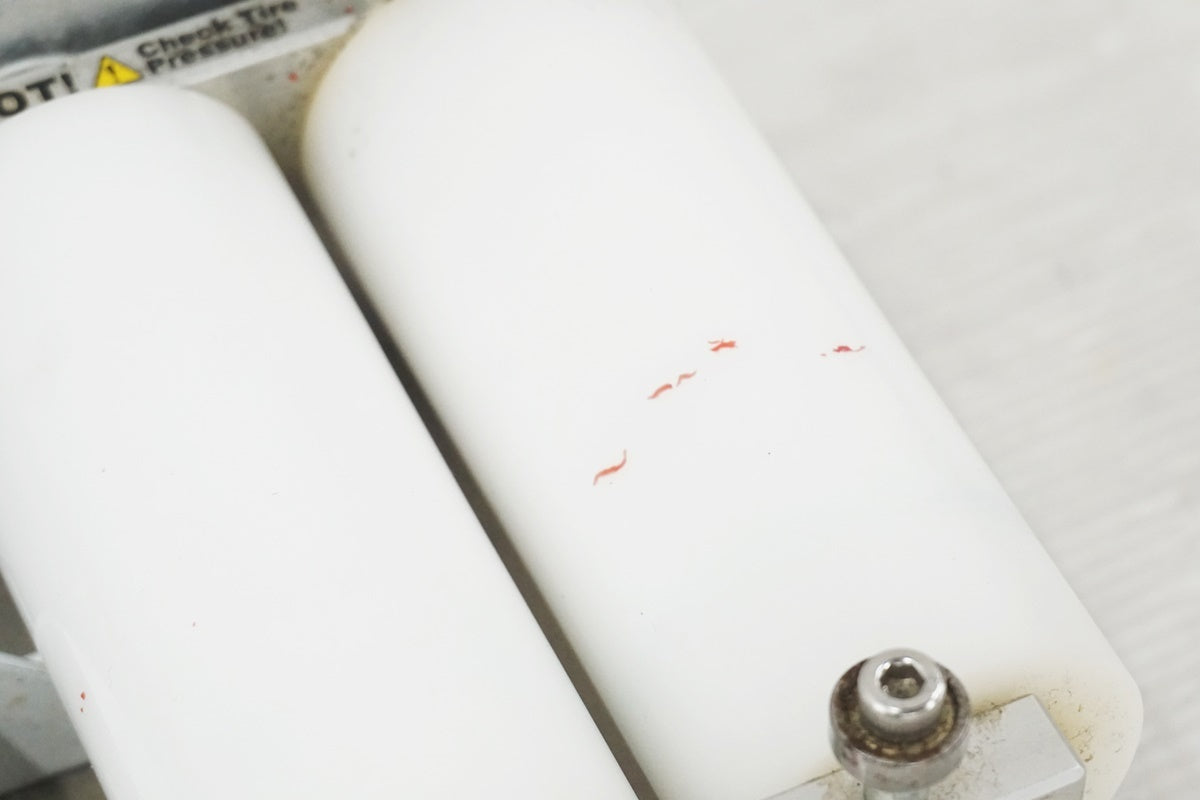 GROWTAC 「グロータック」 GT-ROLLER FLEX3 GT-EPOWER サイクルトレーナー / 奈良店