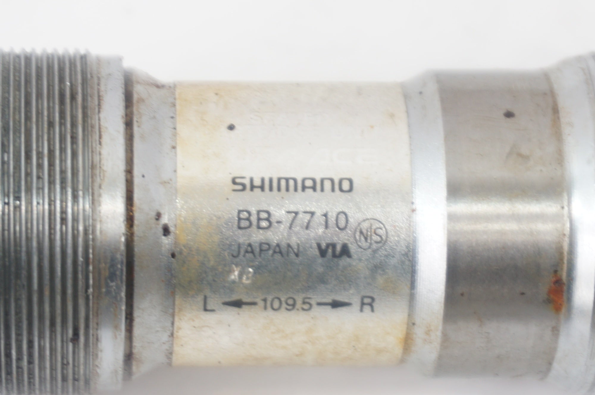 SHIMANO 「シマノ」 DURA-ACE BB-7710 ボトムブラケット / 世田谷店