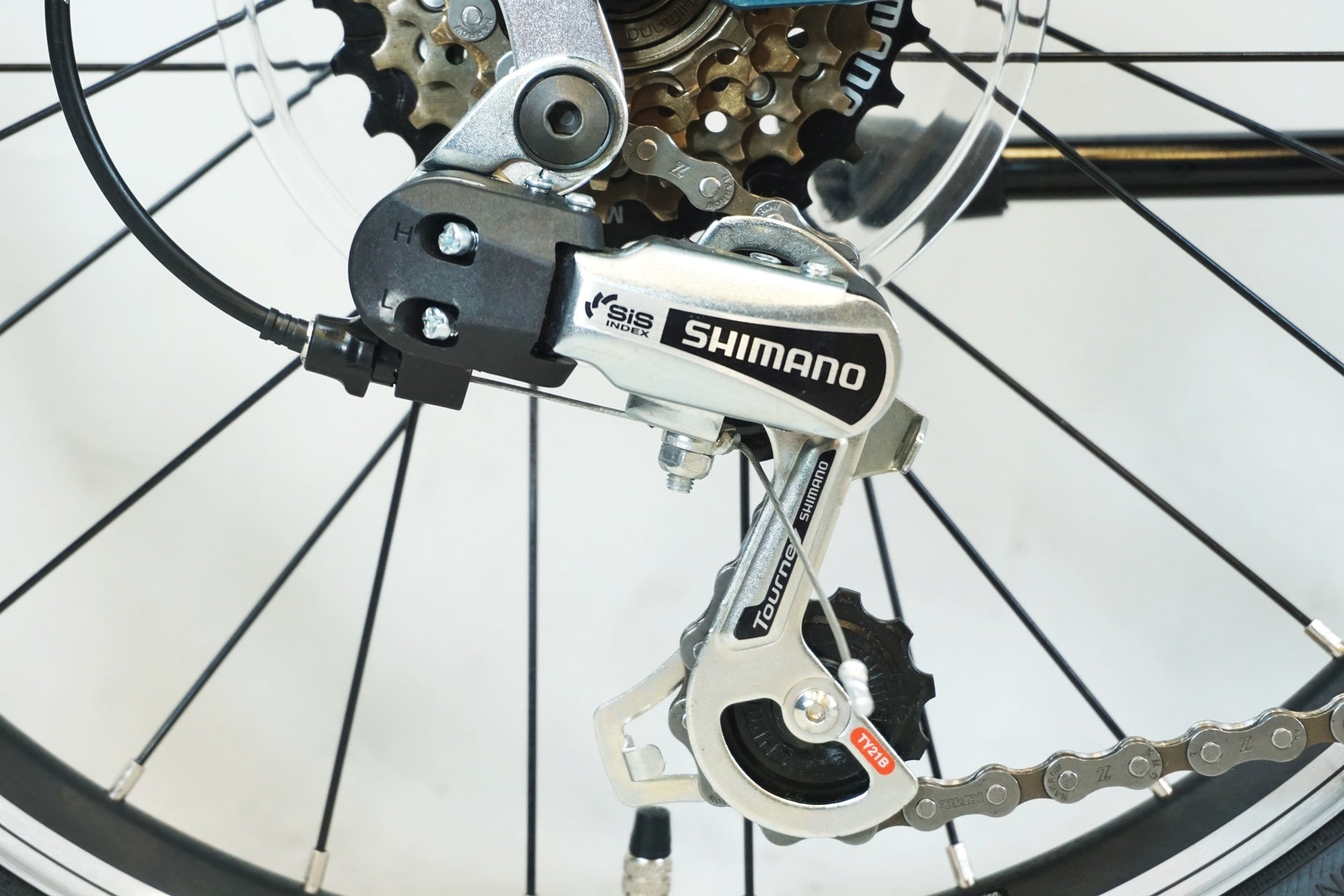 DAHON 「ダホン」 HIT 2024年モデル 20インチ 折りたたみ自転車 / 有明ガーデン店