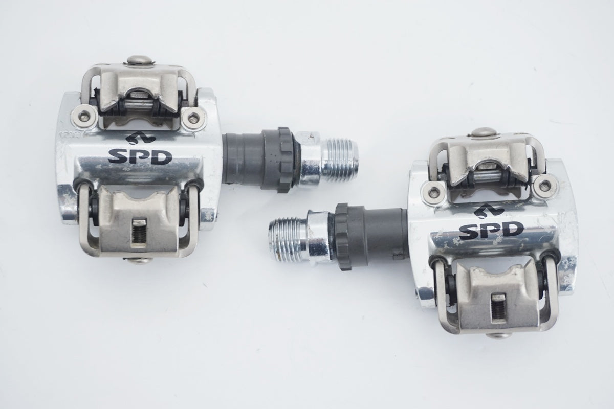 SHIMANO 「シマノ」 SPD ペダル / 京都八幡店