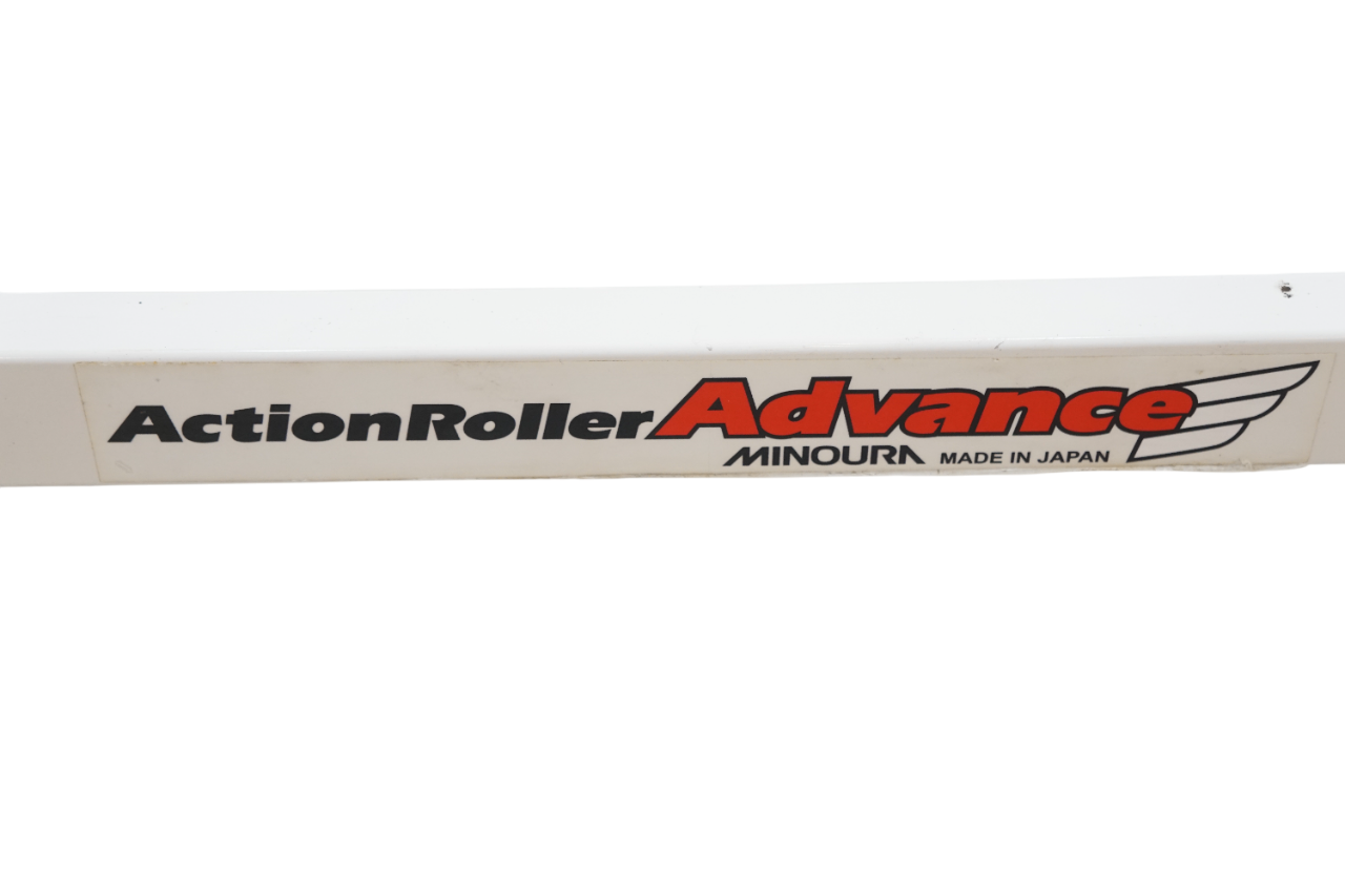 MINOURA 「ミノウラ」 ACTION ROLLER ADVANCE 3本ローラー / バイチャリ浦和ベース