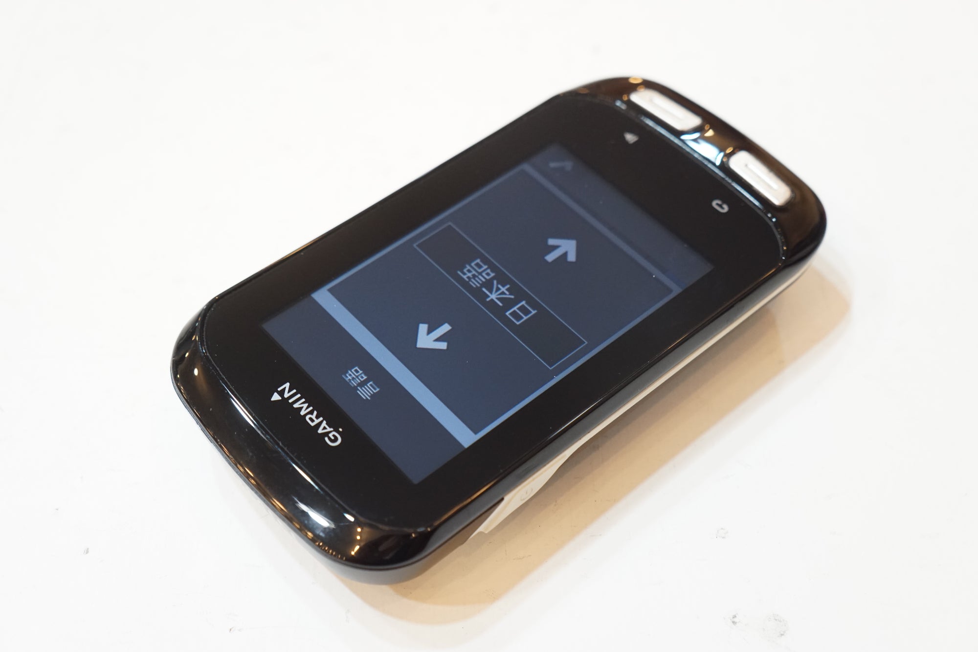 GARMIN 「ガーミン」 EDGE 1000J サイクルコンピューター / バイチャリ浦和ベース