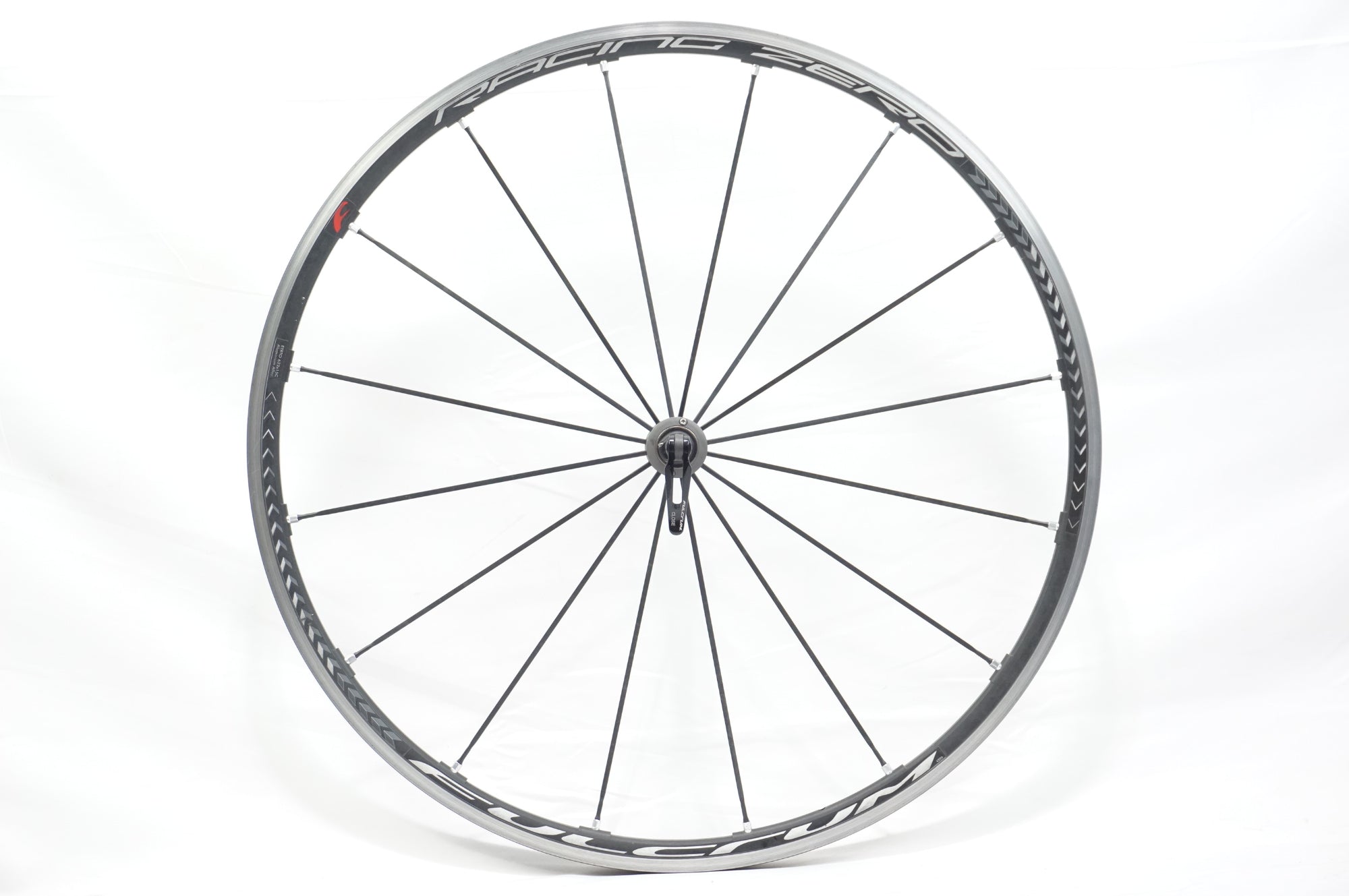 FULCRUM 「フルクラム」 RACING ZERO 15C フロントホイール / 中目黒店