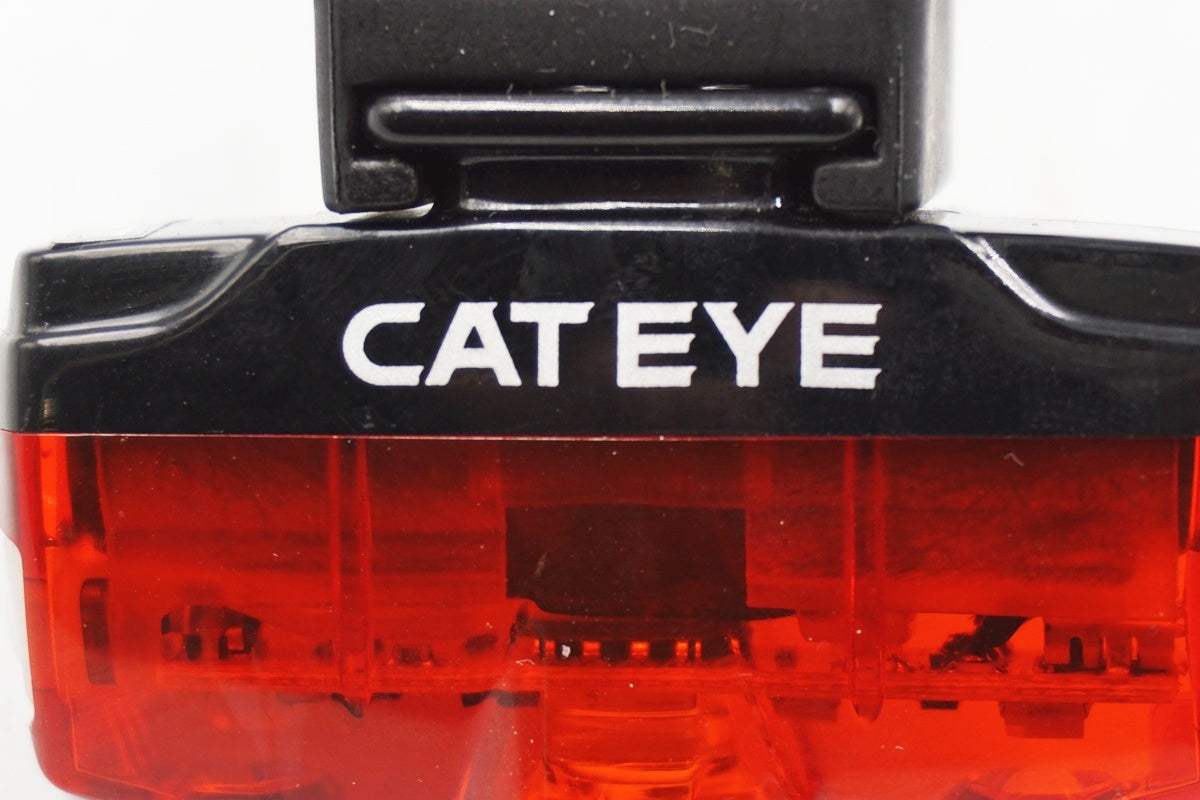 CATEYE 「キャットアイ」 TL-LD620 リアライト / 奈良店