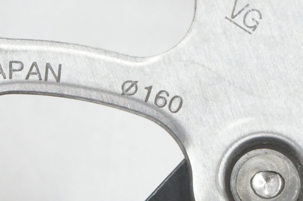 SHIMANO 「シマノ」 SM-RT70-S φ160 ディスクローター / 福岡店
