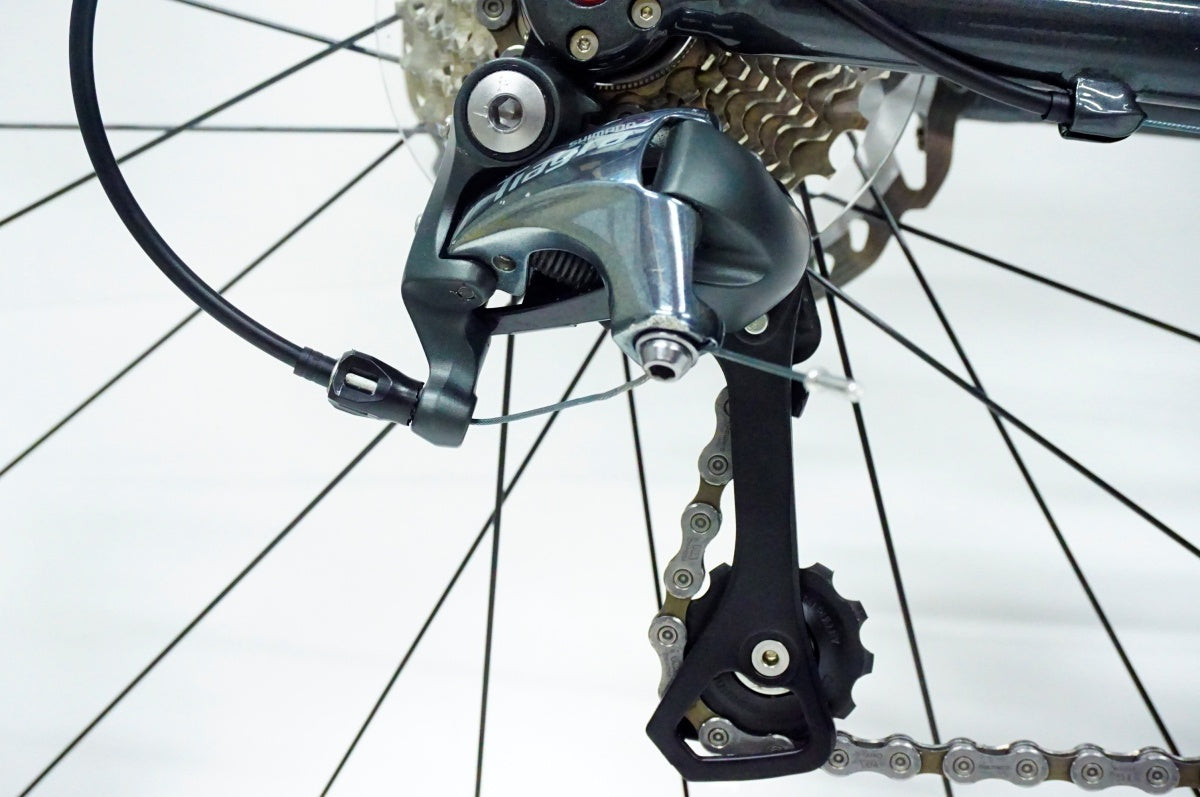 TREK 「トレック」 EMONDA ALR4 DISC 2021年モデル ロードバイク / 名古屋大須店