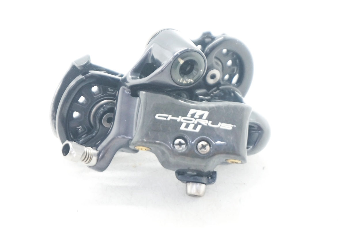 CAMPAGNOLO 「カンパニョーロ」 CHORUS リアディレーラー / 大阪門真店