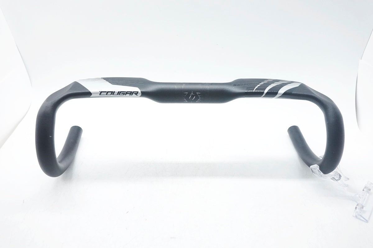 CONTROL TECH 「コントロールテック」 COUGAR ALLOY Φ31.8 400mm ハンドル / 大阪門真店