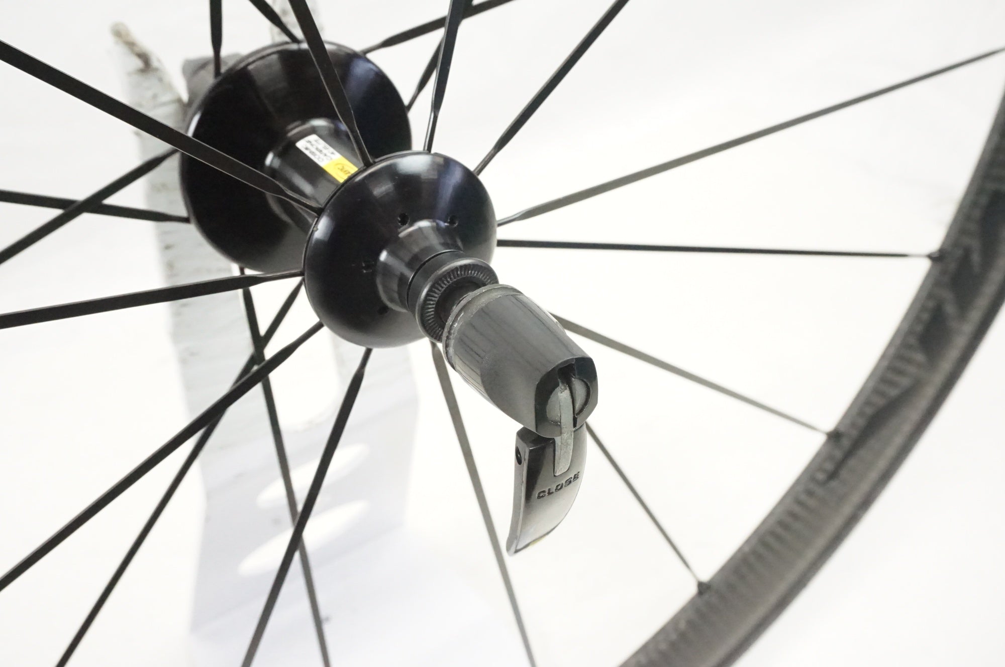 MAVIC 「マビック」 COSMIC CARBONE 40 ELITE シマノ11速 ホイールセット / 宇都宮店