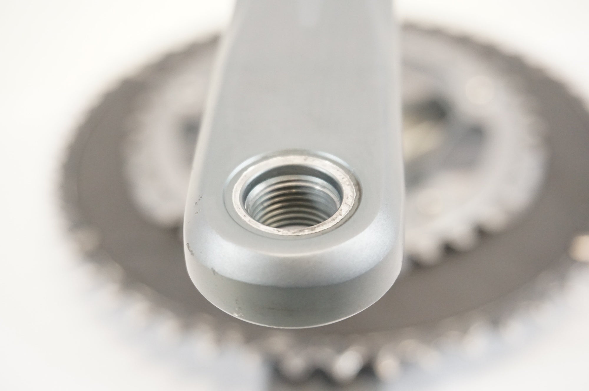 SHIMANO 「シマノ」 ULTEGRA FC-6750 50-34T 170mm クランク
