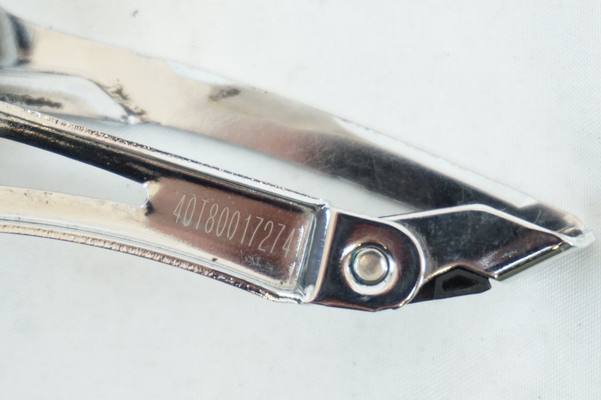 SRAM 「スラム」 FORCE フロントディレイラー / 有明ガーデン店