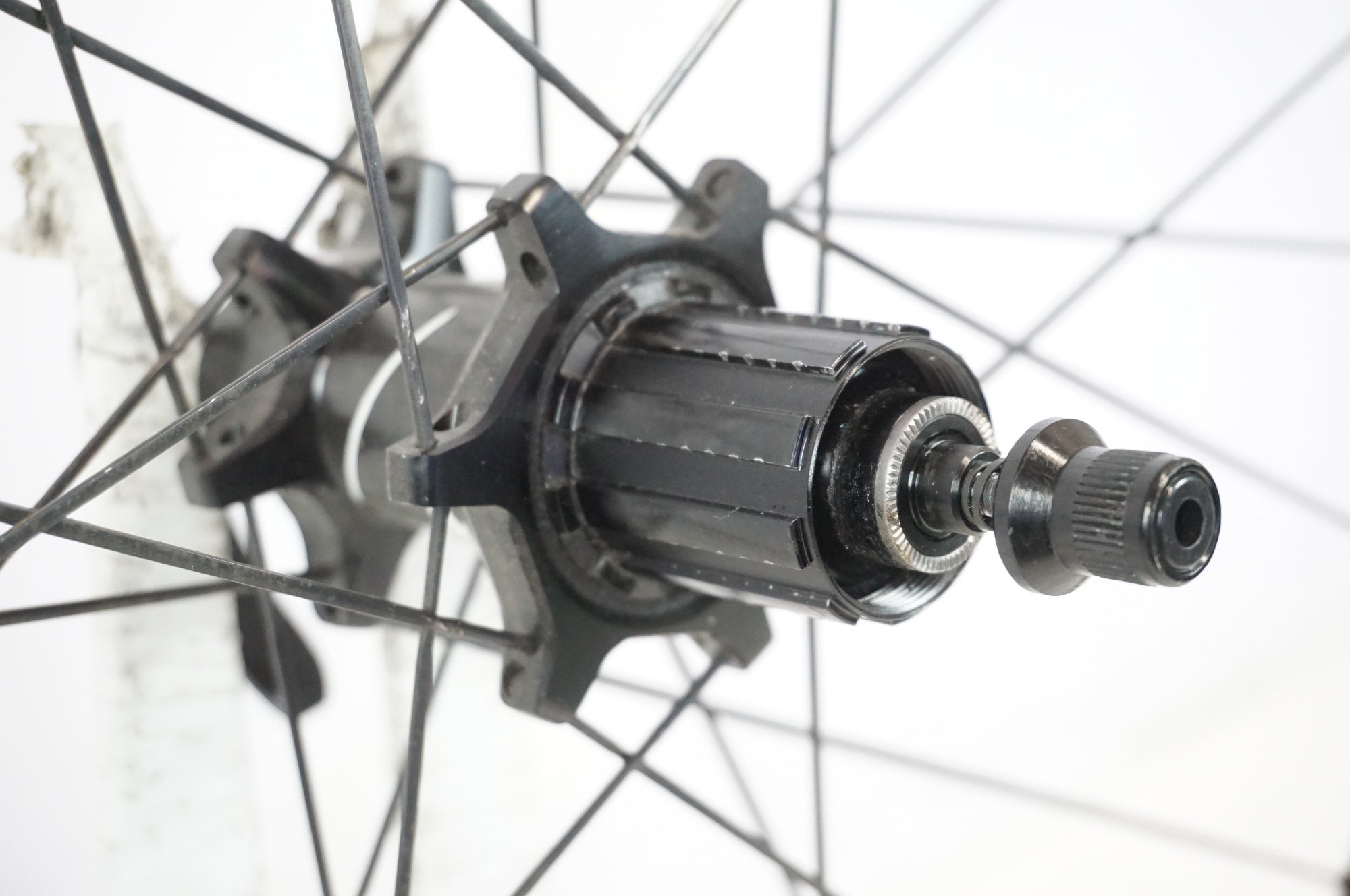 ZIPP 「ジップ」 808 SHIMANO 11s リアホイール / 宇都宮店