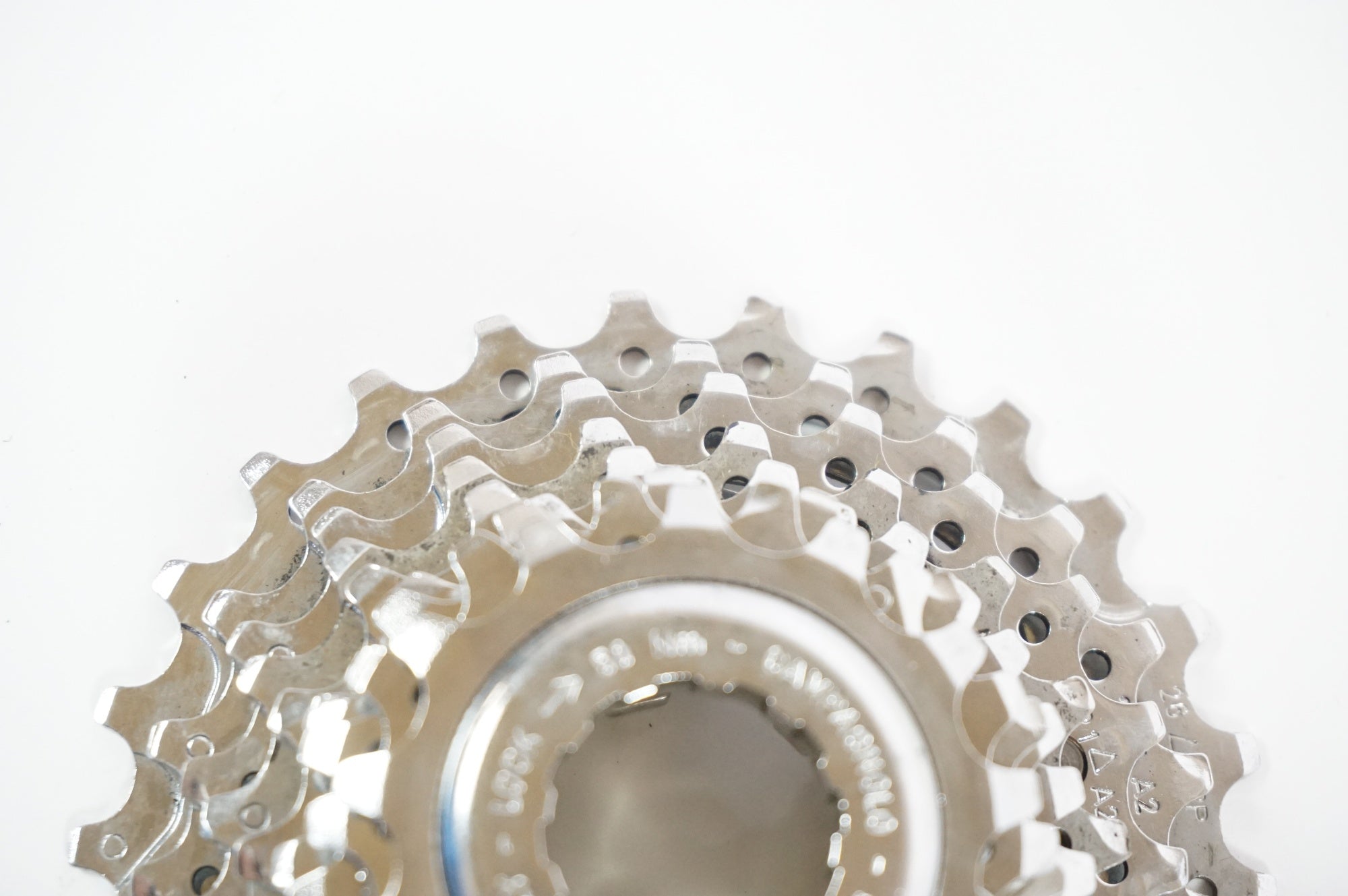 CAMPAGNOLO 「カンパニョーロ」 9s カセット13-26T スプロケット / 宇都宮店