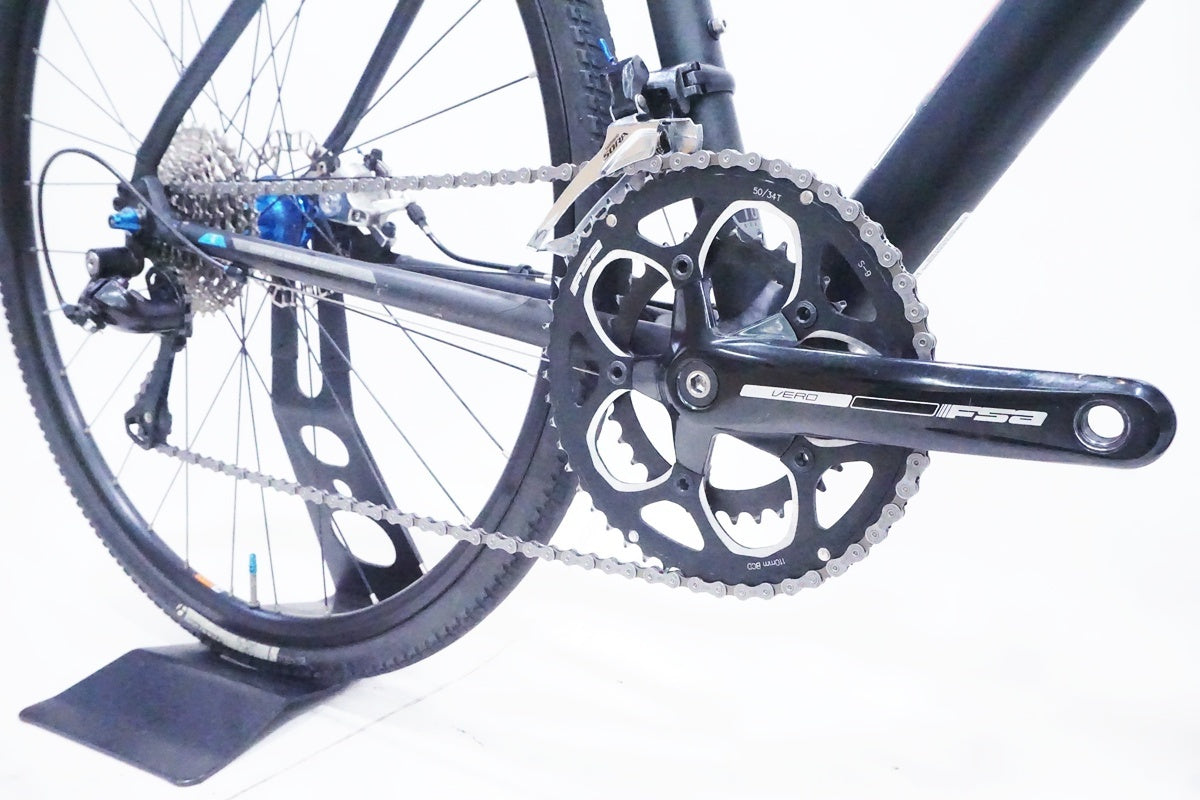TREK「トレック」 CROSSRIP ELITE 2015-2016年モデル ロードバイク/ 京都西院店