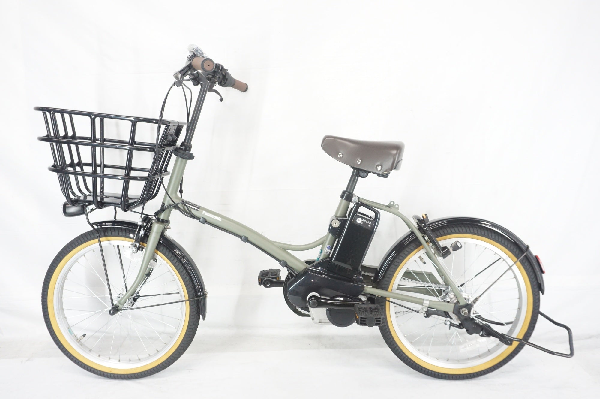 Panasonic 電動アシスト自転車 ジェッター2021モデル❗️新品の未使用❗️ ジェッター パナソニック(Panasonic) クロスバイク 700C