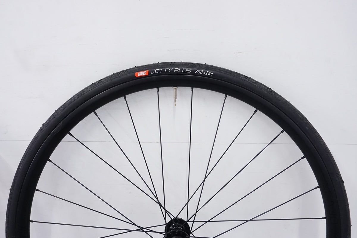 DEVOX 「デヴォックス」 リム SHIMANO FH-RS470 ハブ シマノ11速 ホイールセット / 浜松店