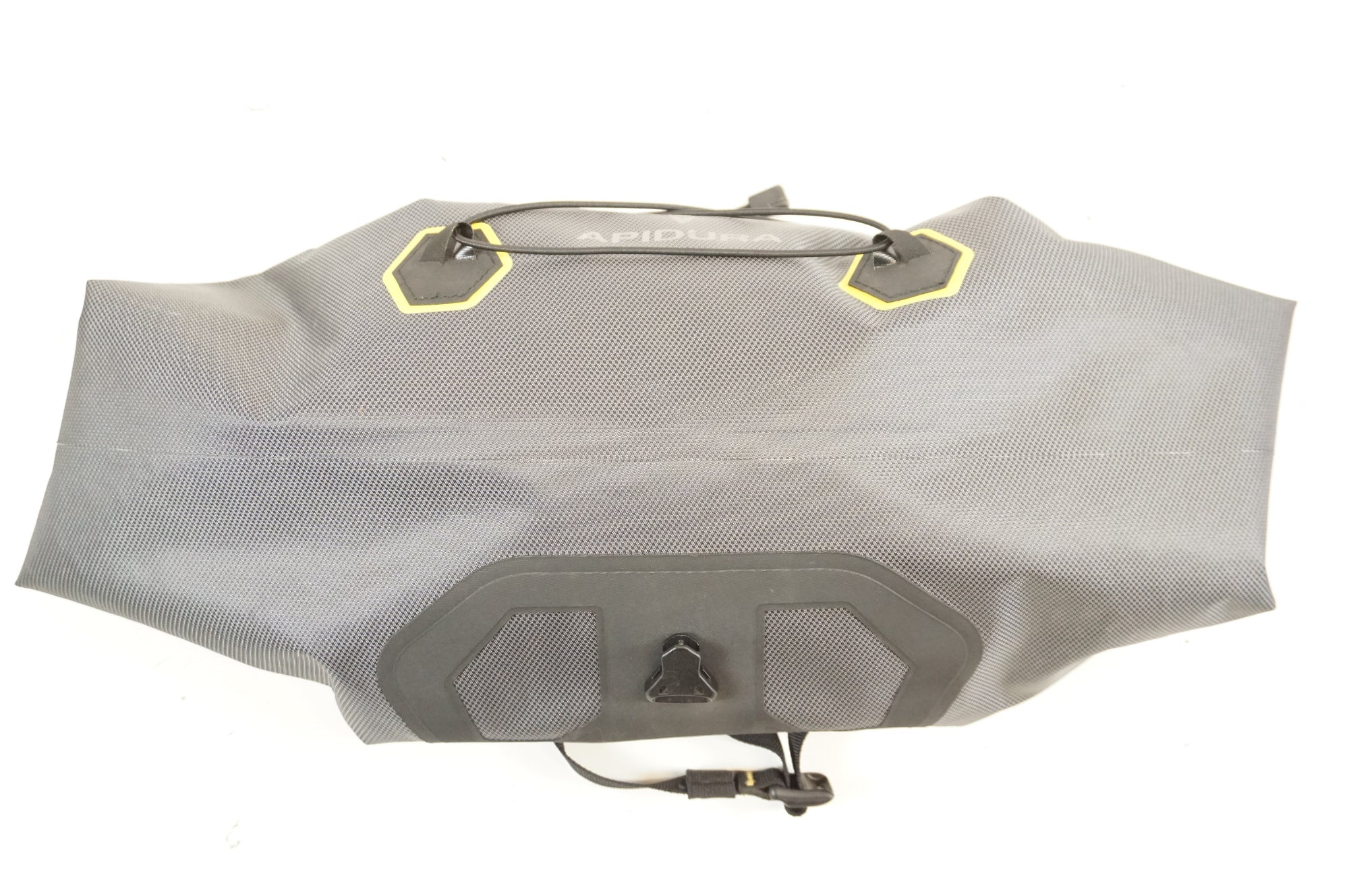 APIDURA 「アピドラ」 EXPEDITION ハンドルバーバッグ / 宇都宮店