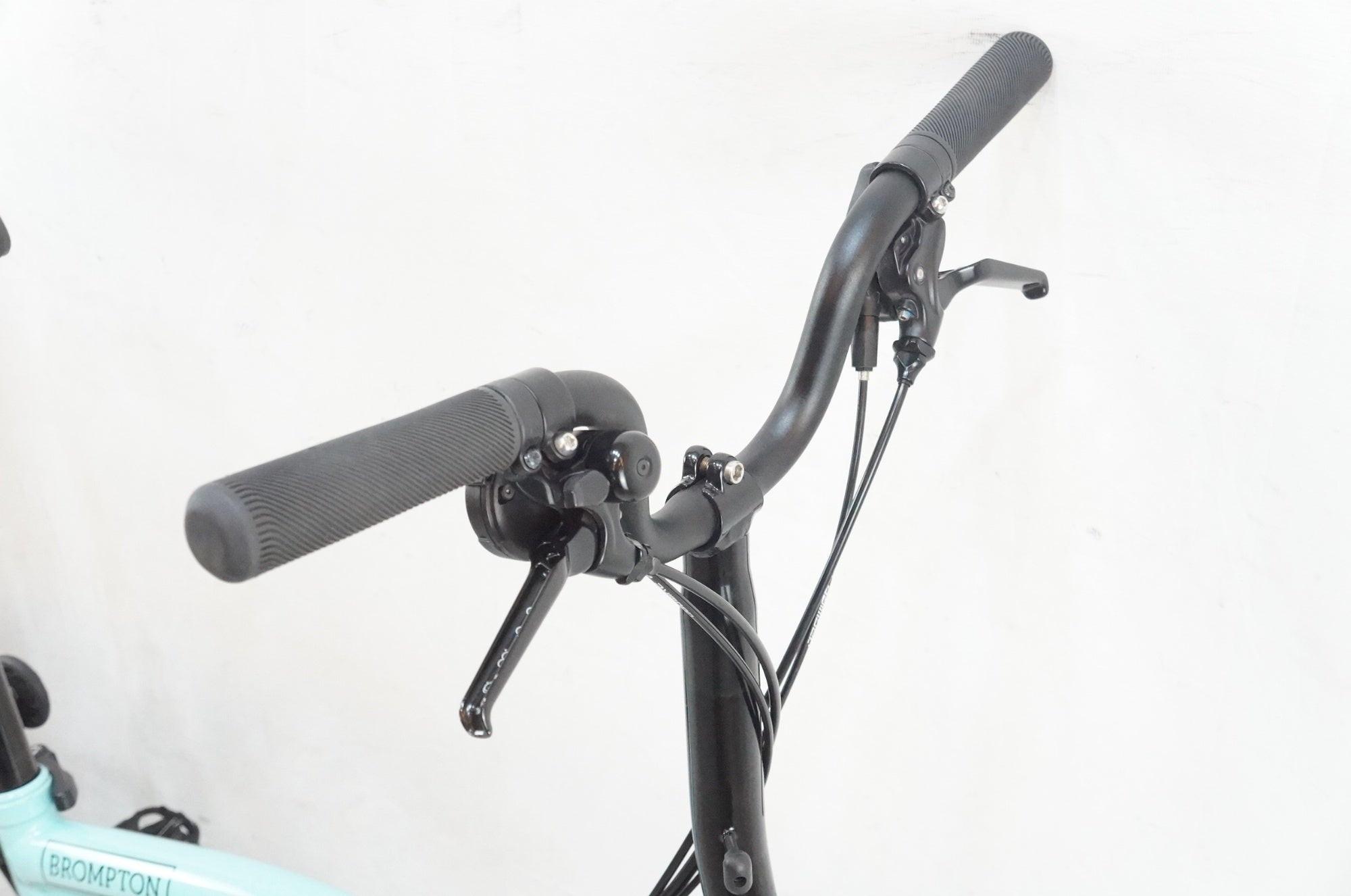 BROMPTON 「ブロンプトン」 M6R 2020年モデル 折りたたみ自転車/ 浦和ベース