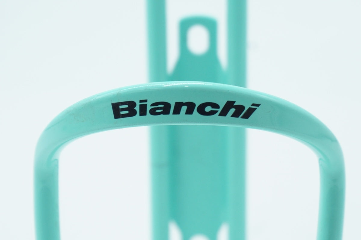 BIANCHI「ビアンキ」 ボトルケージ/ 京都西院店