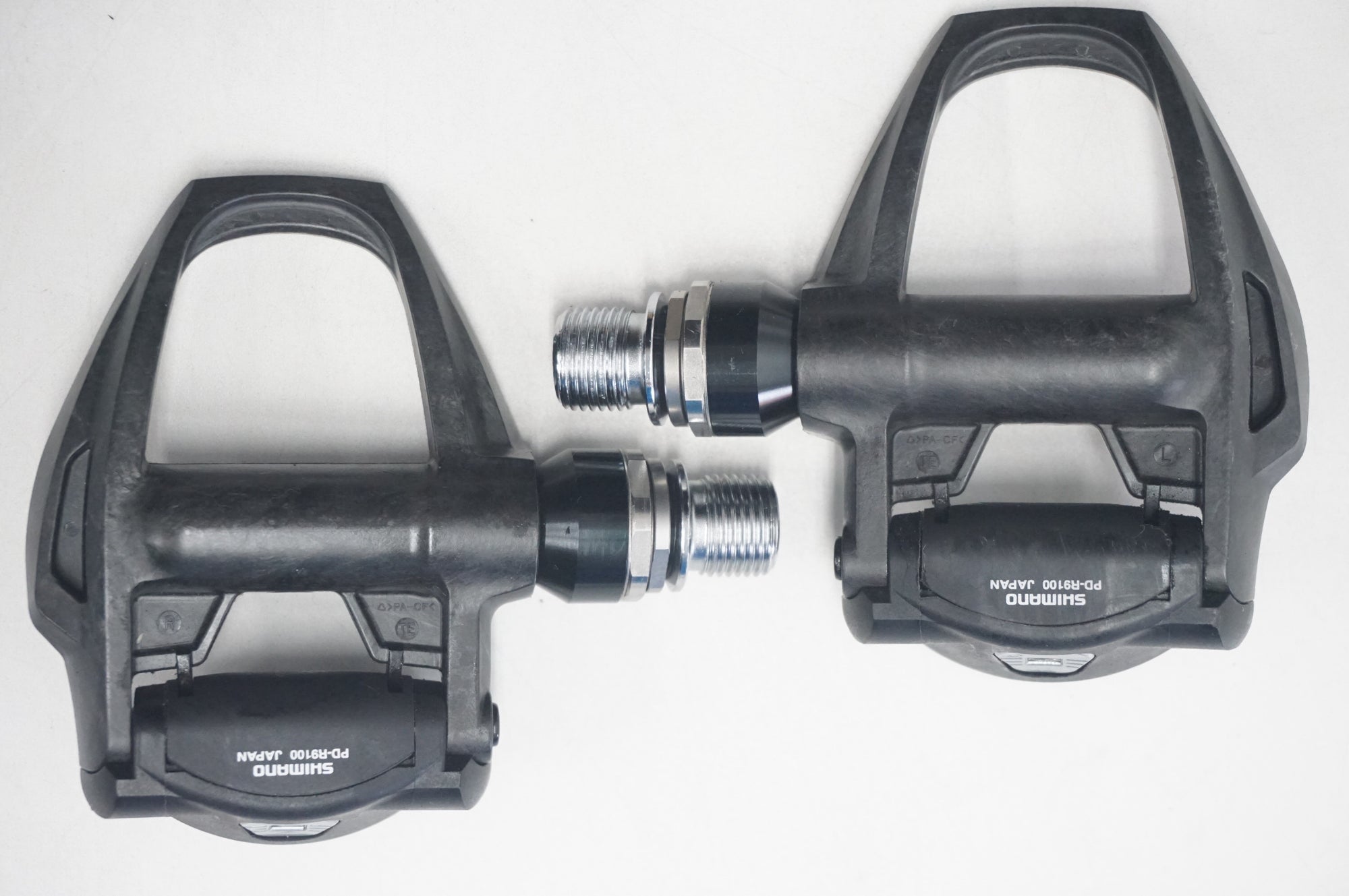 SHIMANO 「シマノ」 DURA-ACE PD-R9100 ペダル / 福岡店 ｜ バイチャリ