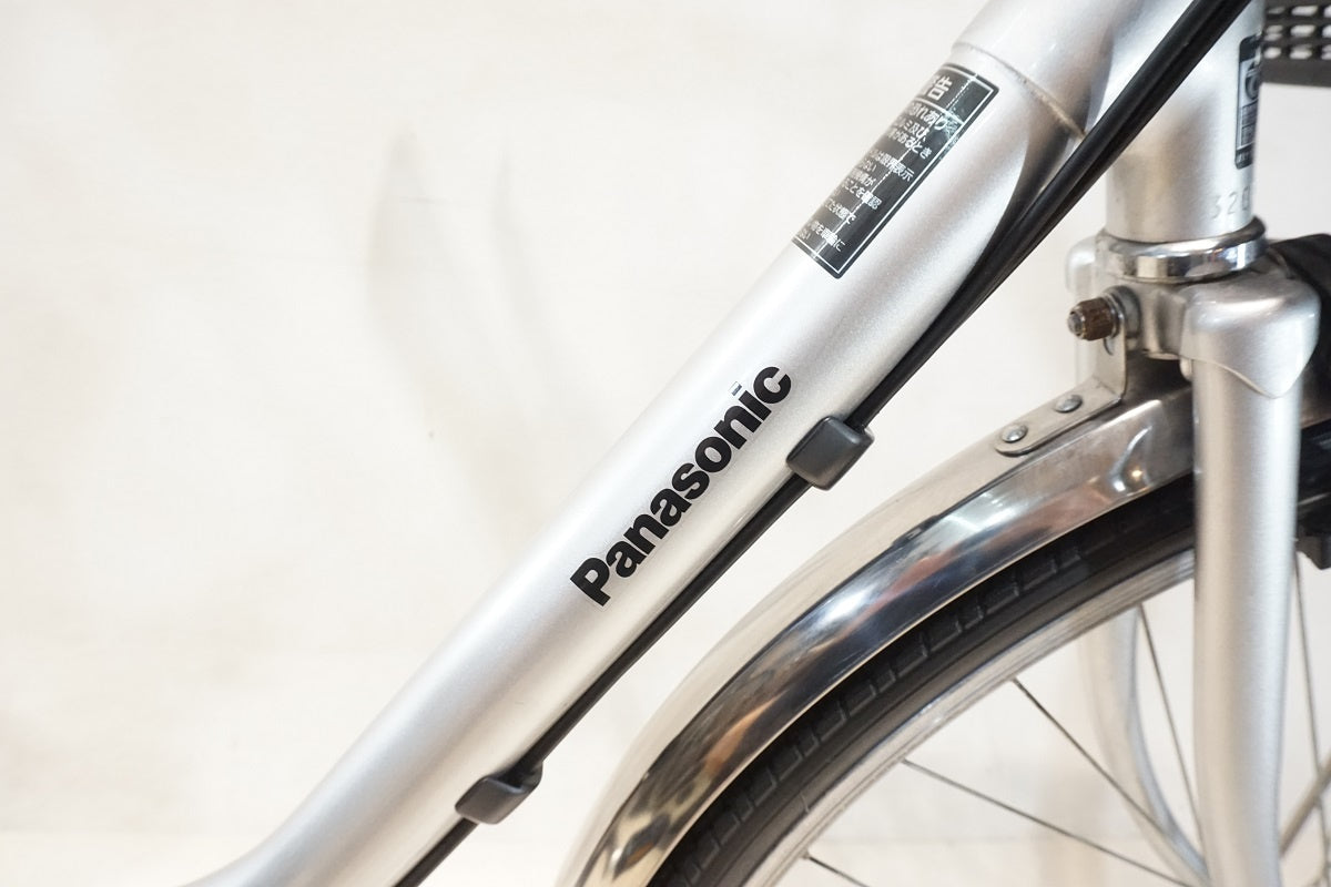 PANASONIC 「パナソニック」 VIVI SX 2023年モデル 26インチ 電動アシスト自転車 / 横浜戸塚店