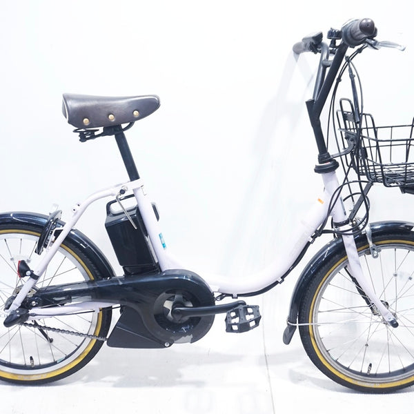 YAMAHA 「ヤマハ」 PAS CITY-C 2025年モデル 20インチ 電動アシスト