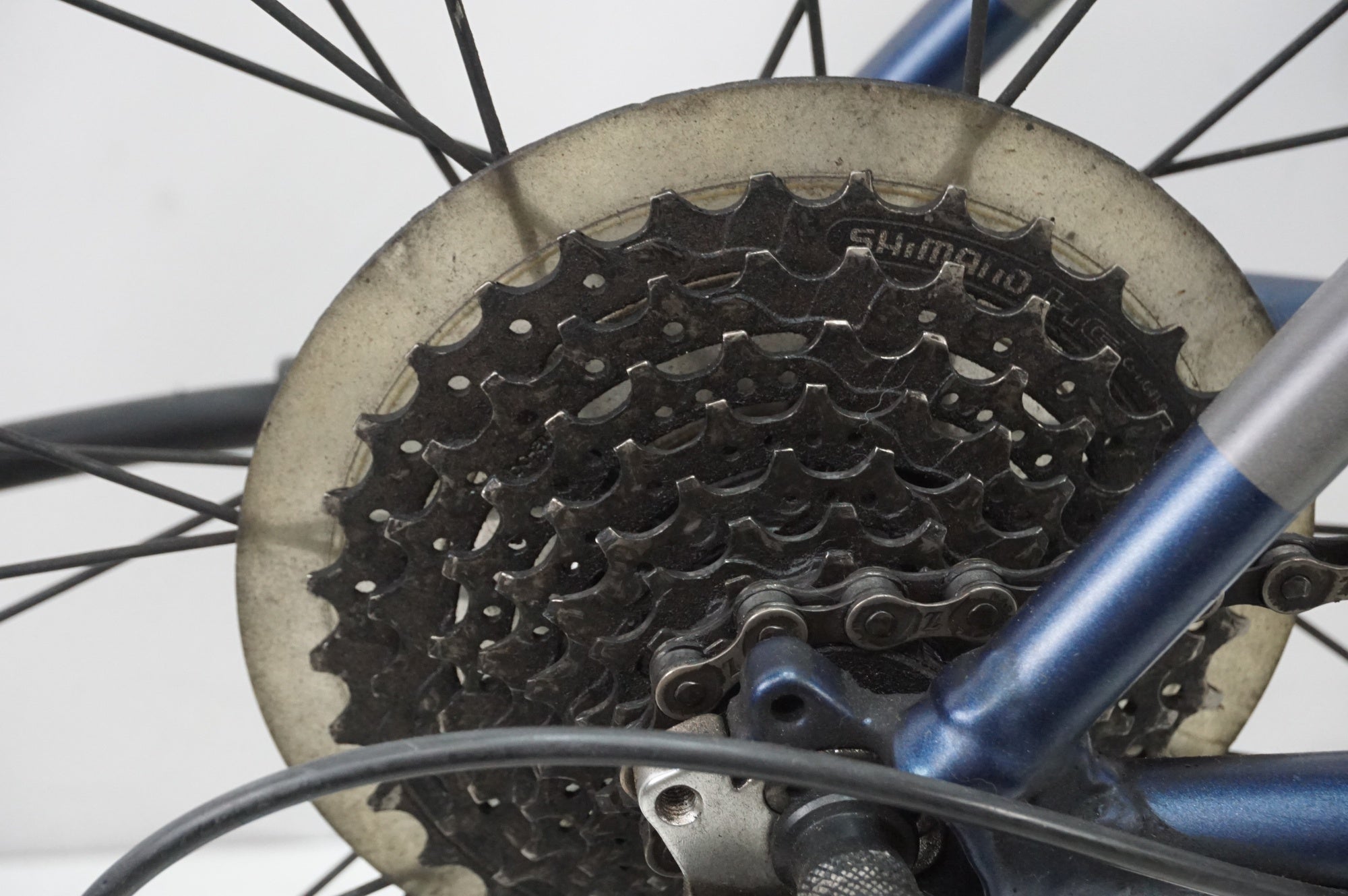 ジャンク GIANT 「ジャイアント」 GRAVIER 2021年モデル クロスバイク / 大宮店