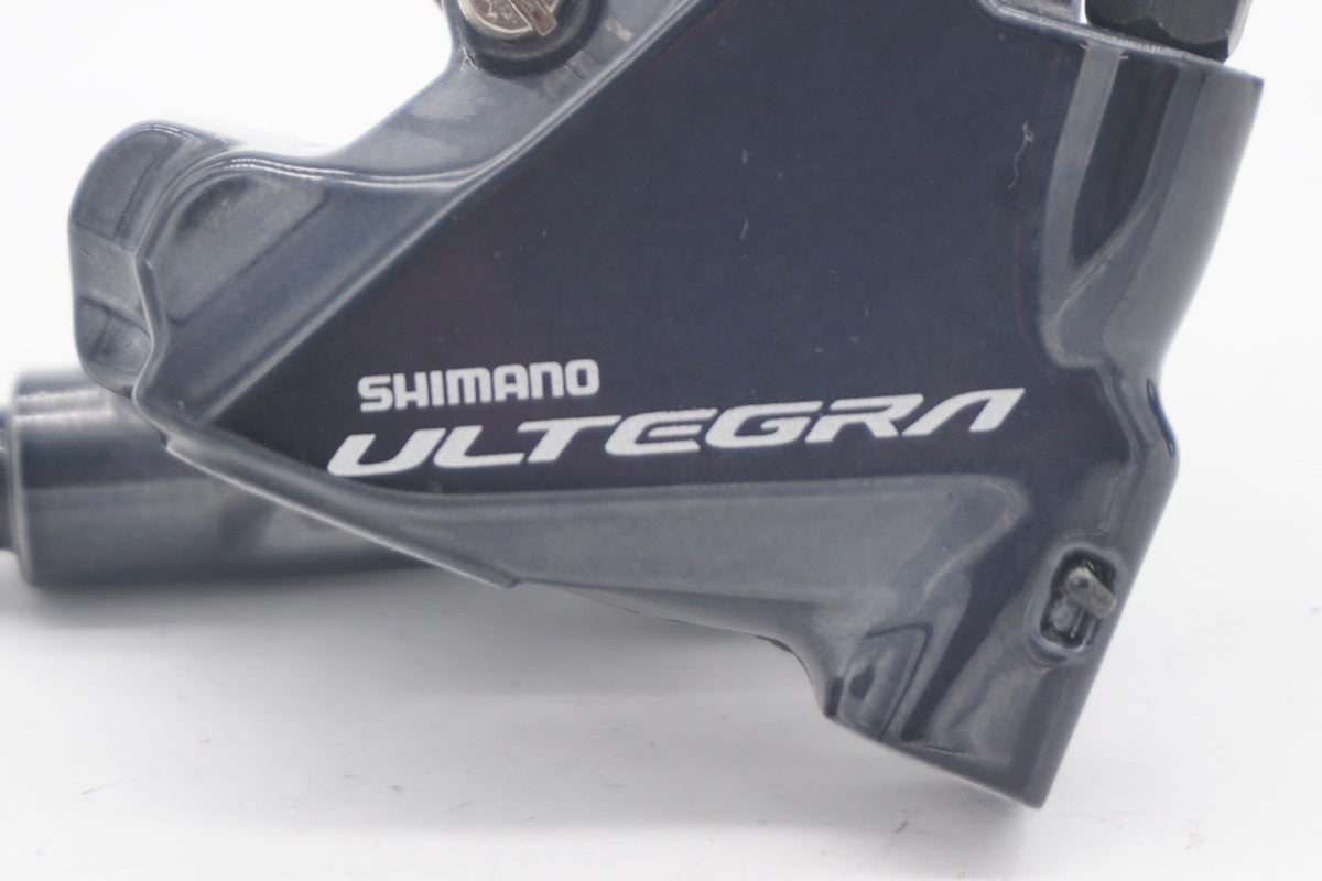 SHIMANO 「シマノ」 ULTEGRA BR-R8070 ディスクブレーキセット / 滋賀