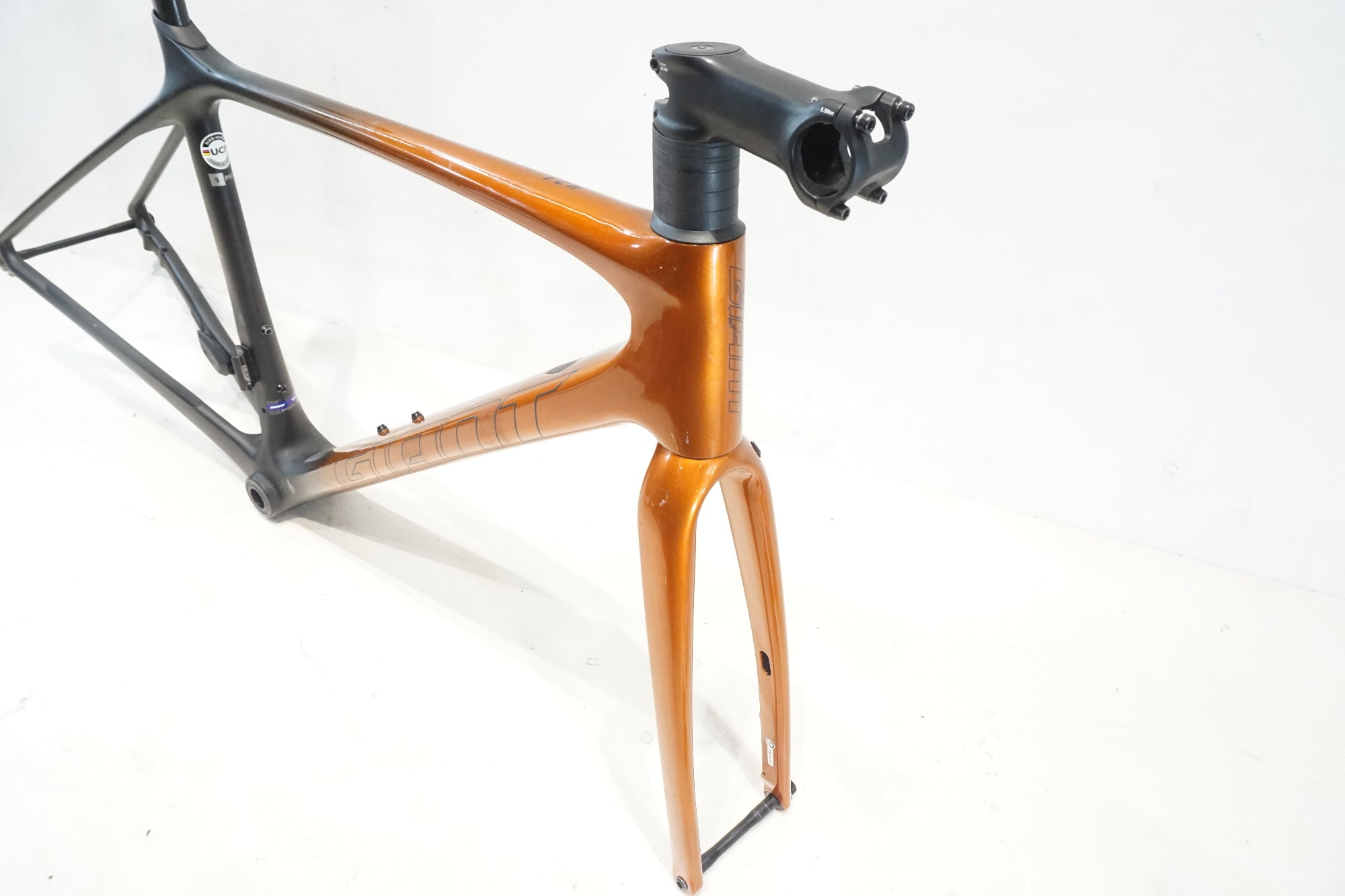 GIANT 「ジャイアント」 TCR ADVANCED PRO 0 DISC 2022年モデル