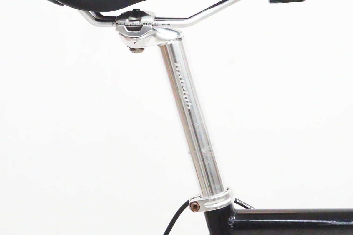 RALEIGH「ラレー」 RFC RADFORD CLASSIC 年式不明 クロスバイク RALEIGH「ラレー」 RFC RADFORD CLASSIC 年式不明 クロスバイク/ 京都