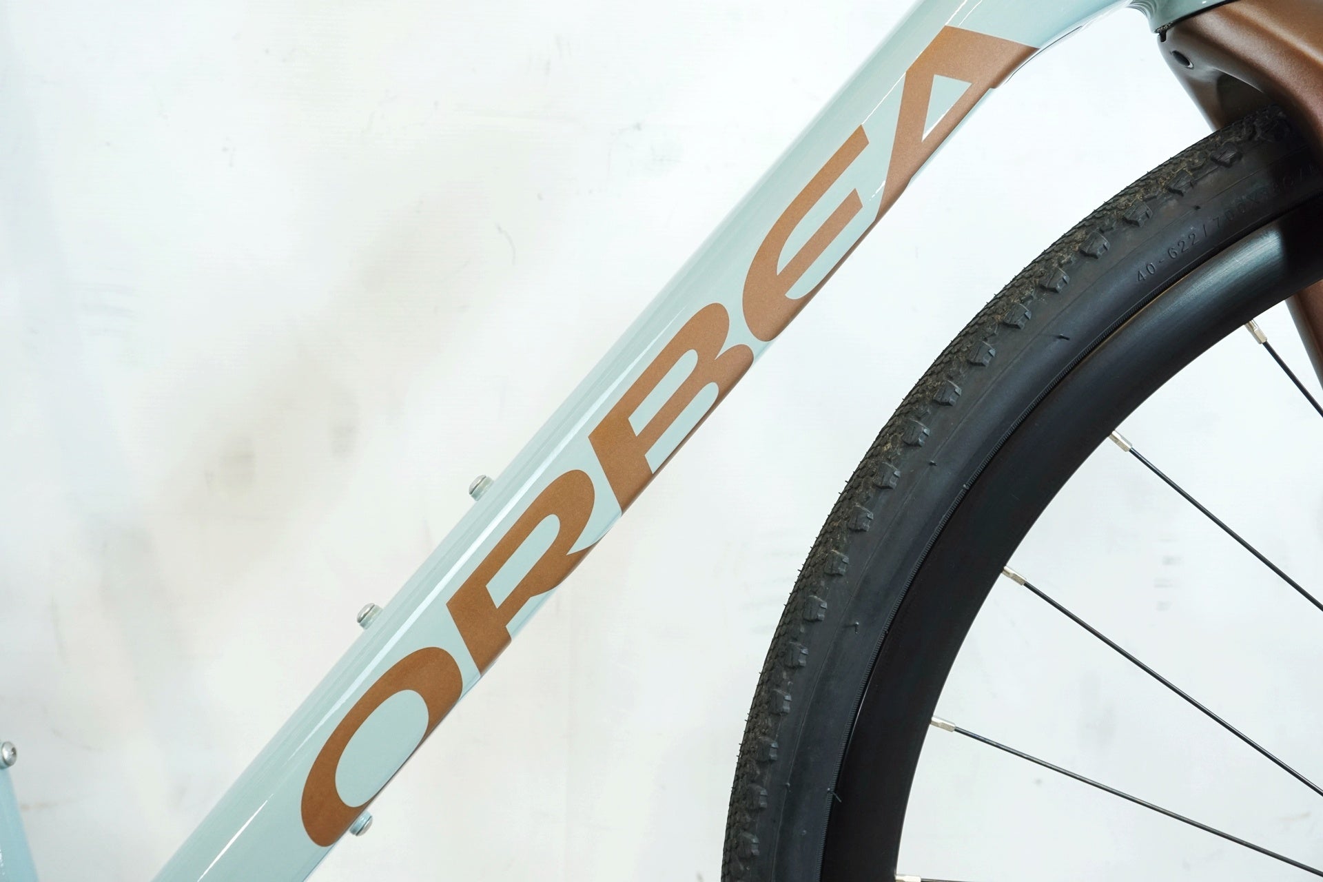 ORBEA 「オルベア」 TERRA H45 1X 2025年モデル ロードバイク / 有明ガーデン店