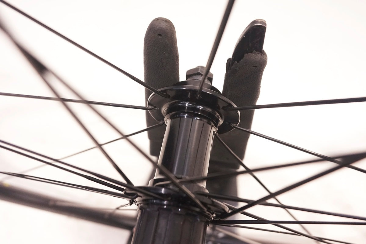 VISION 「ビジョン」 RACING SPORT SHIMANO 11s ホイールセット / 大阪門真店