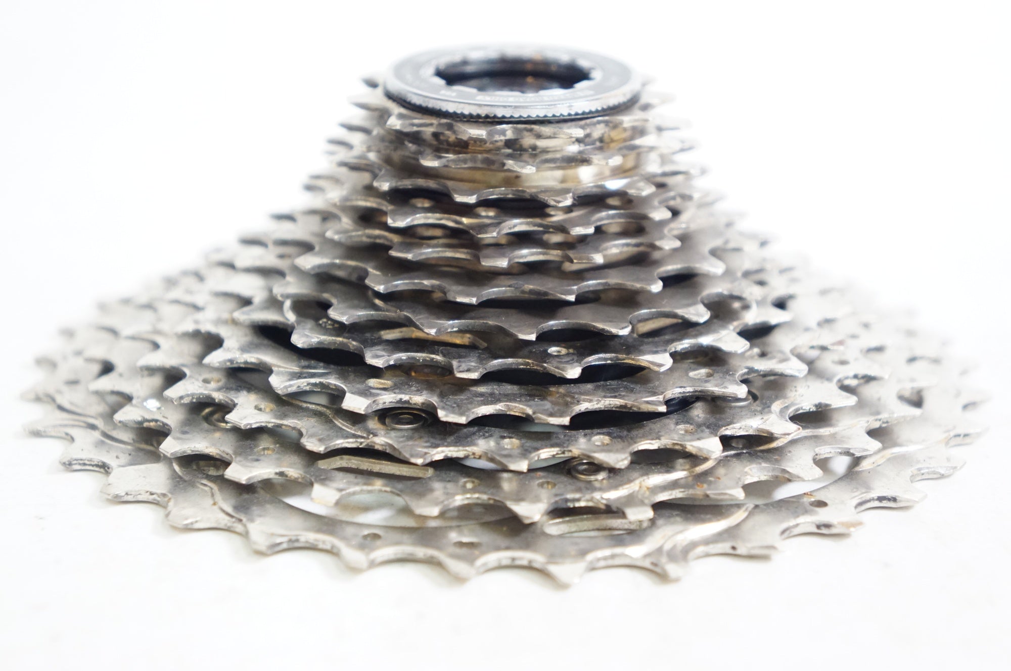 SHIMANO 「シマノ」 105 CS-R7101 11-34T 12速 スプロケット / 熊谷本店