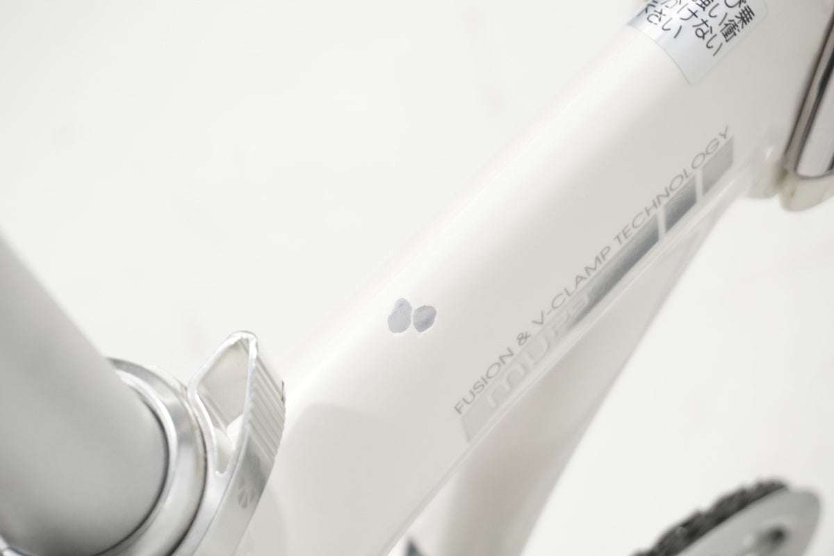 DAHON 「ダホン」 MU P9 2016年モデル 20インチ 折り畳み自転車 / 滋賀大津店