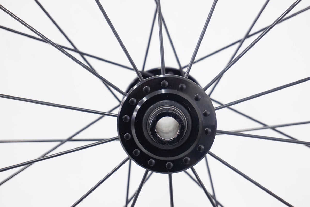 FULCRUM「フルクラム」 RACING 818 DB シマノ11速 ホイールセット