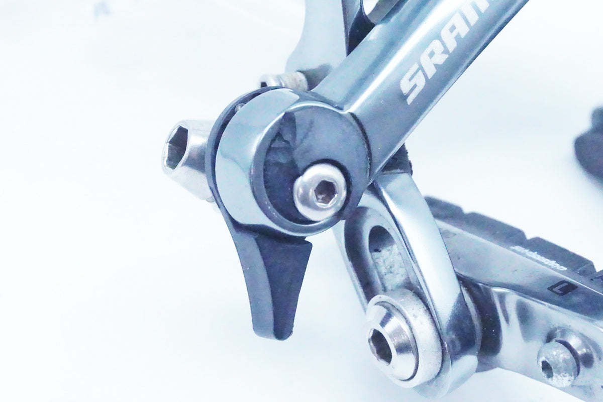SRAM「スラム」 FORCE キャリパーブレーキ/ 京都西院店 ｜ バイチャリ