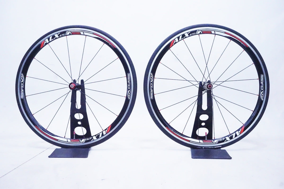 ALEXRIMS「アレックスリム」 A-CLASS ALX475 ホイールセット/ 京都西院店