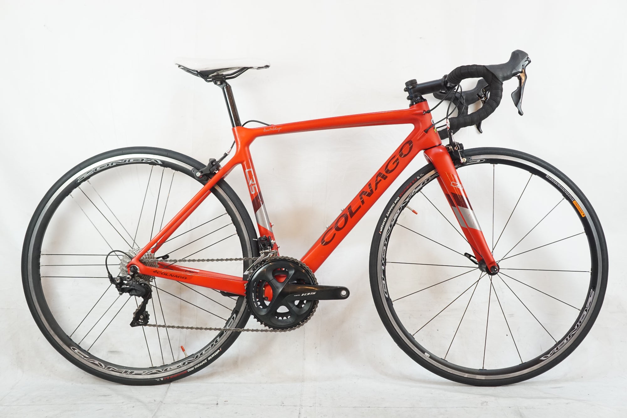 COLNAGO 「コルナゴ」 C-RS 105 2019年モデル ロードバイク / バイチャリ浦和ベース