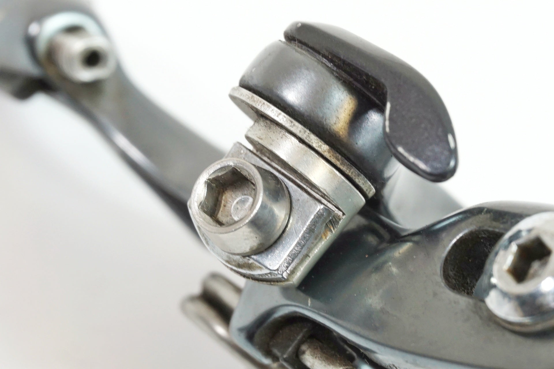 SHIMANO 「シマノ」 ULTEGRA BR-6600 キャリパーブレーキ / 有明