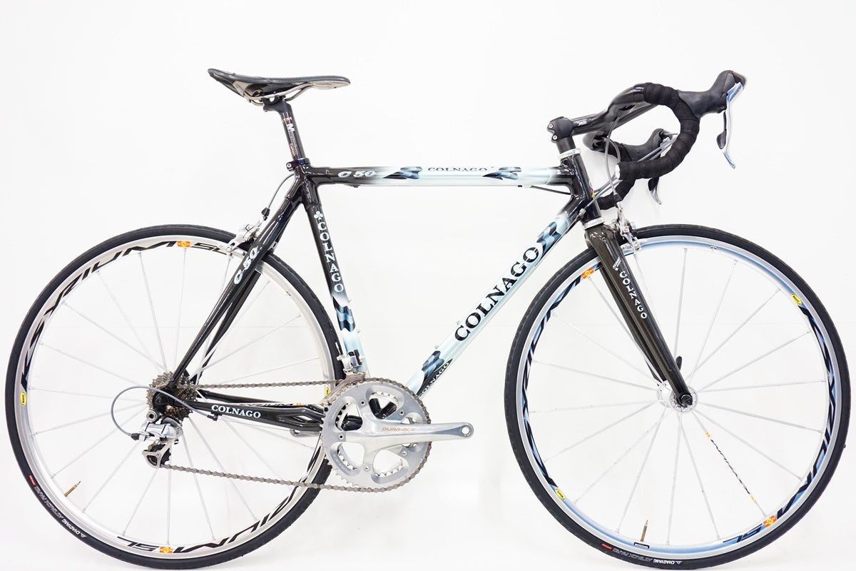 COLNAGO「コルナゴ」 C50 2005年モデル ロードバイク / 浜松店