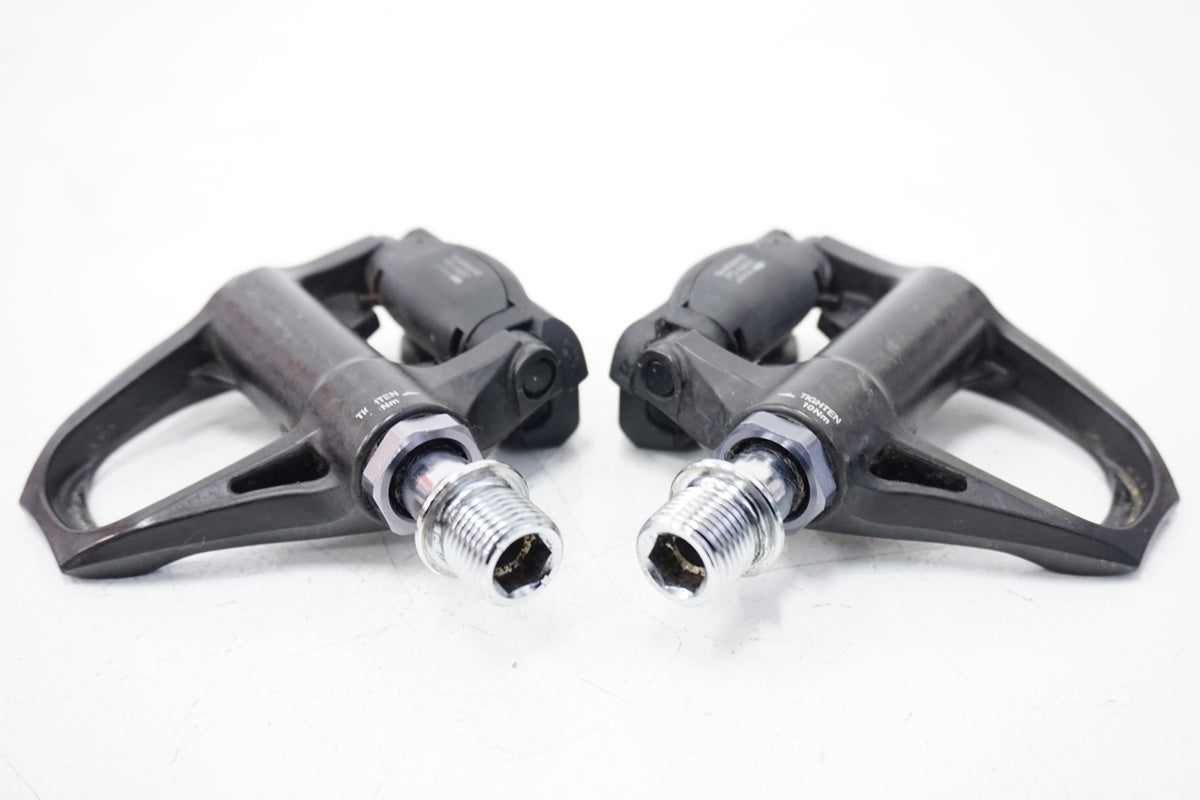 SHIMANO ULTEGRA PD-6800 ペダル Shimano Ultegra 6800 SPD-SL Pedals - Bike Board and Ski