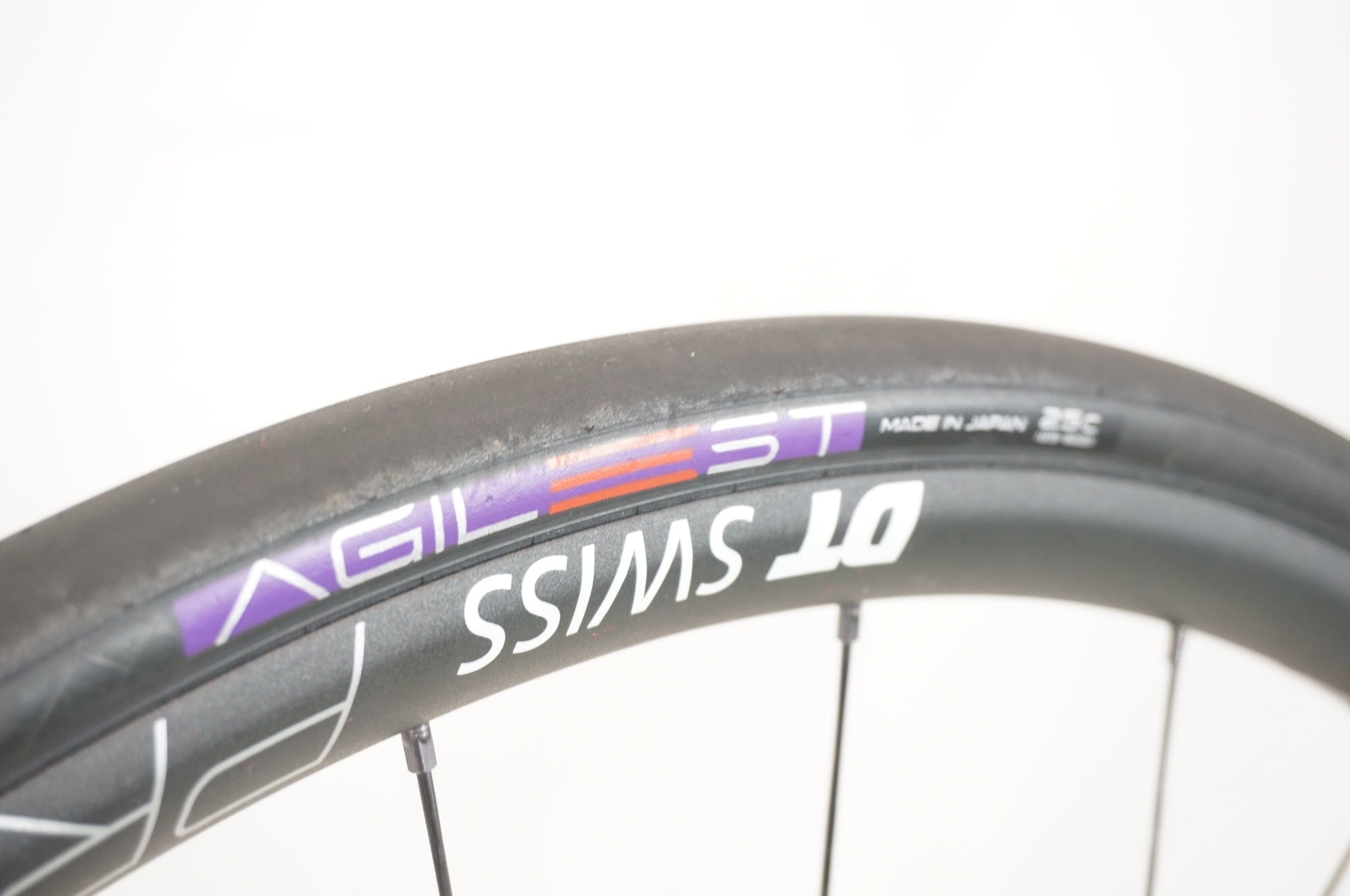 DT SWISS 「ディーティースイス」 PR1400 DICUT SRAM XDR ホイールセット / 宇都宮店