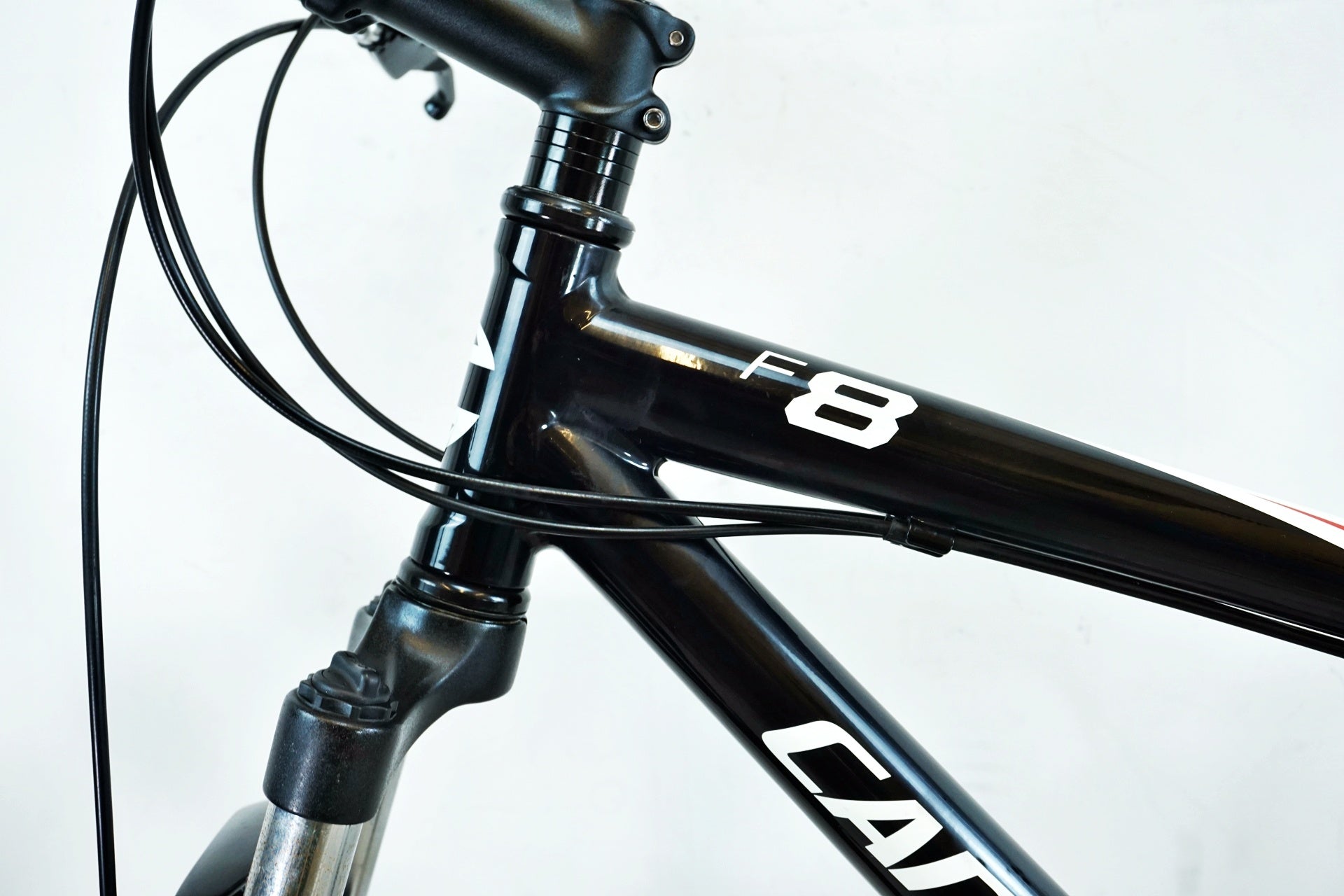 CANNONDALE 「キャノンデール」 F8 2010年モデル マウンテンバイク