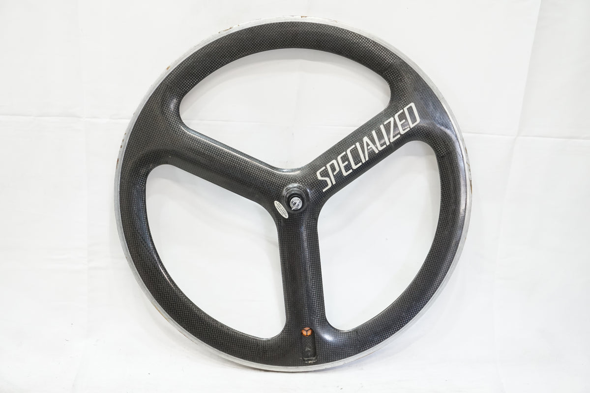 SPECIALIZED 「スペシャライズド」 3バトンリアホイール / 大宮店
