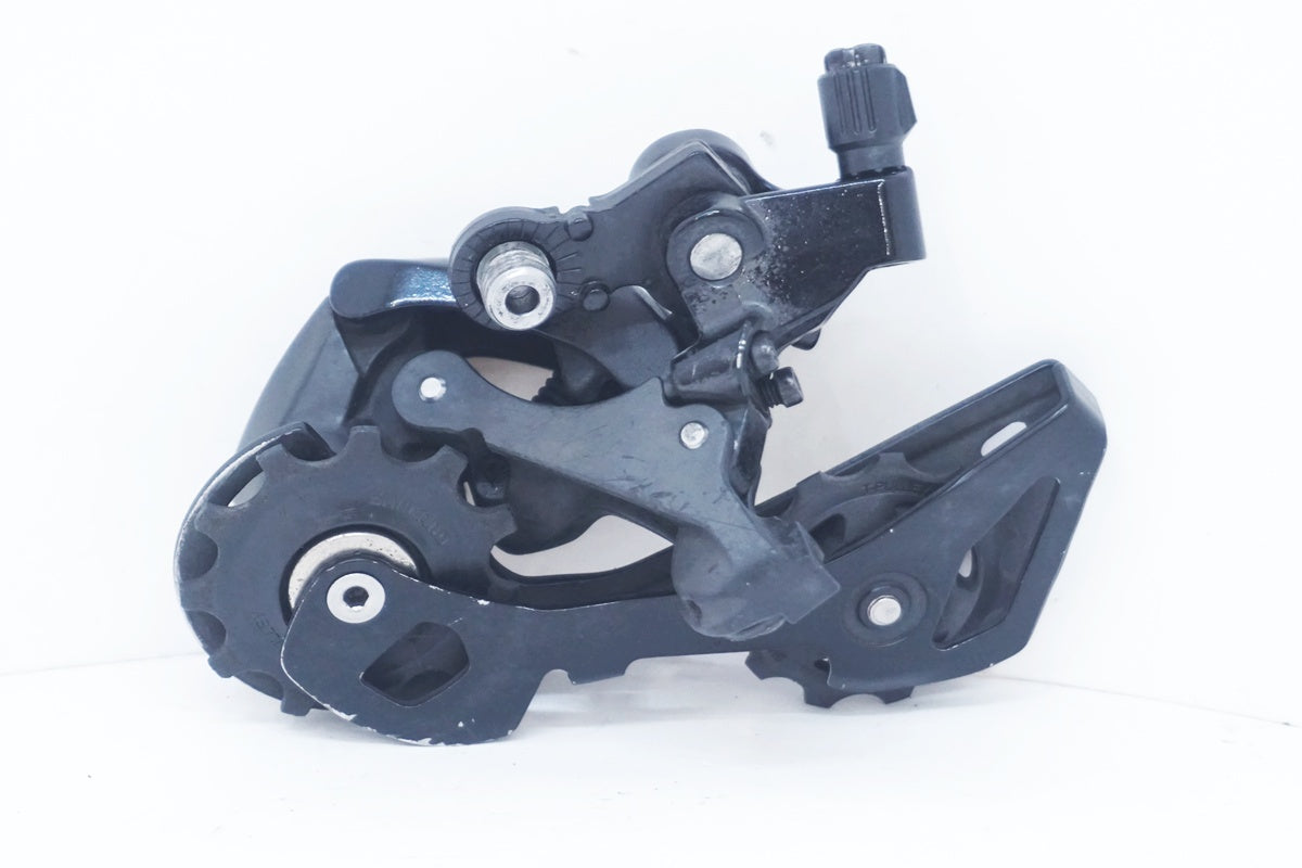 Shimano 105 R-7000 ディレーラー セット シマノ105 RS700 + R7000グループセットR7000ディレイラー道路