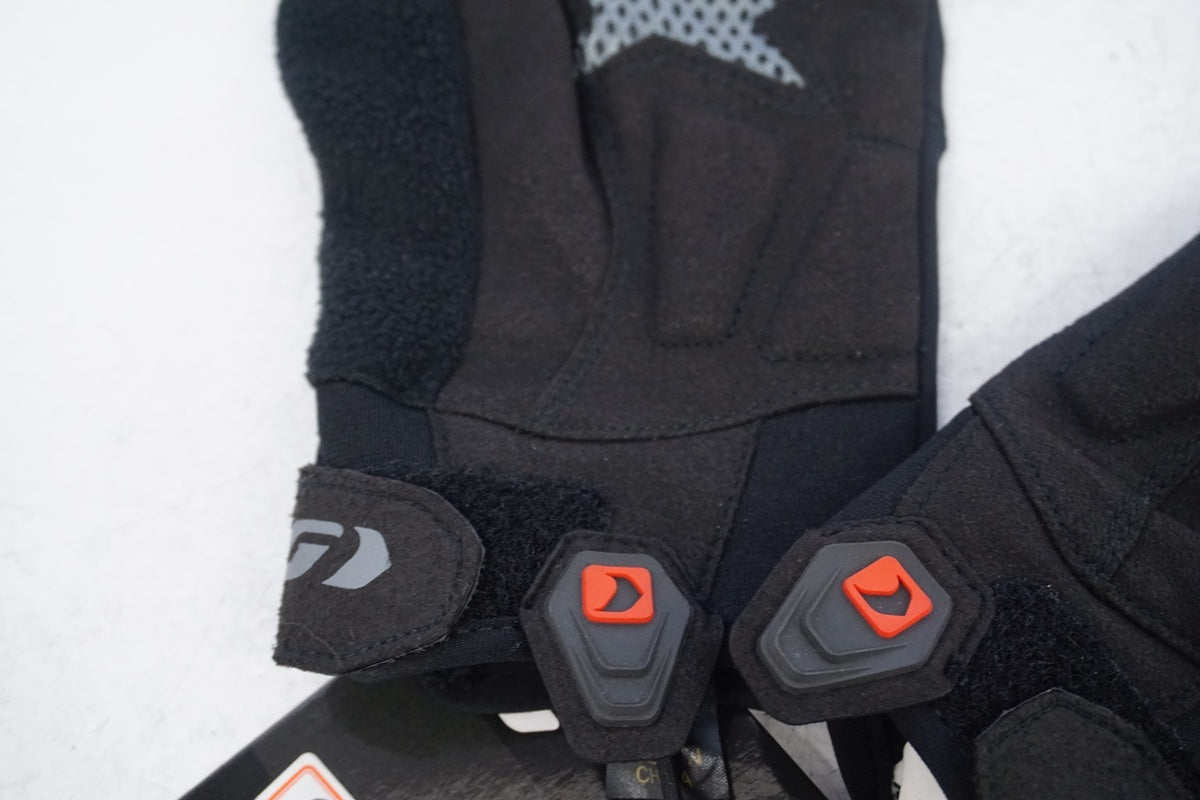 GARNEAU 「ルイガノ」 STAGE Sサイズ グローブ / 浜松店