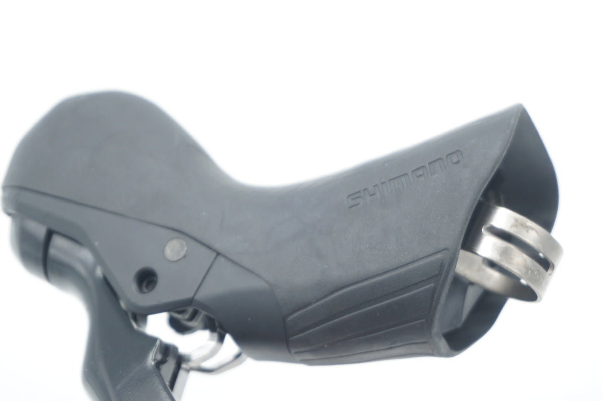 SHIMANO 「シマノ」 105 ST-R7020 デュアルコントロールレバー