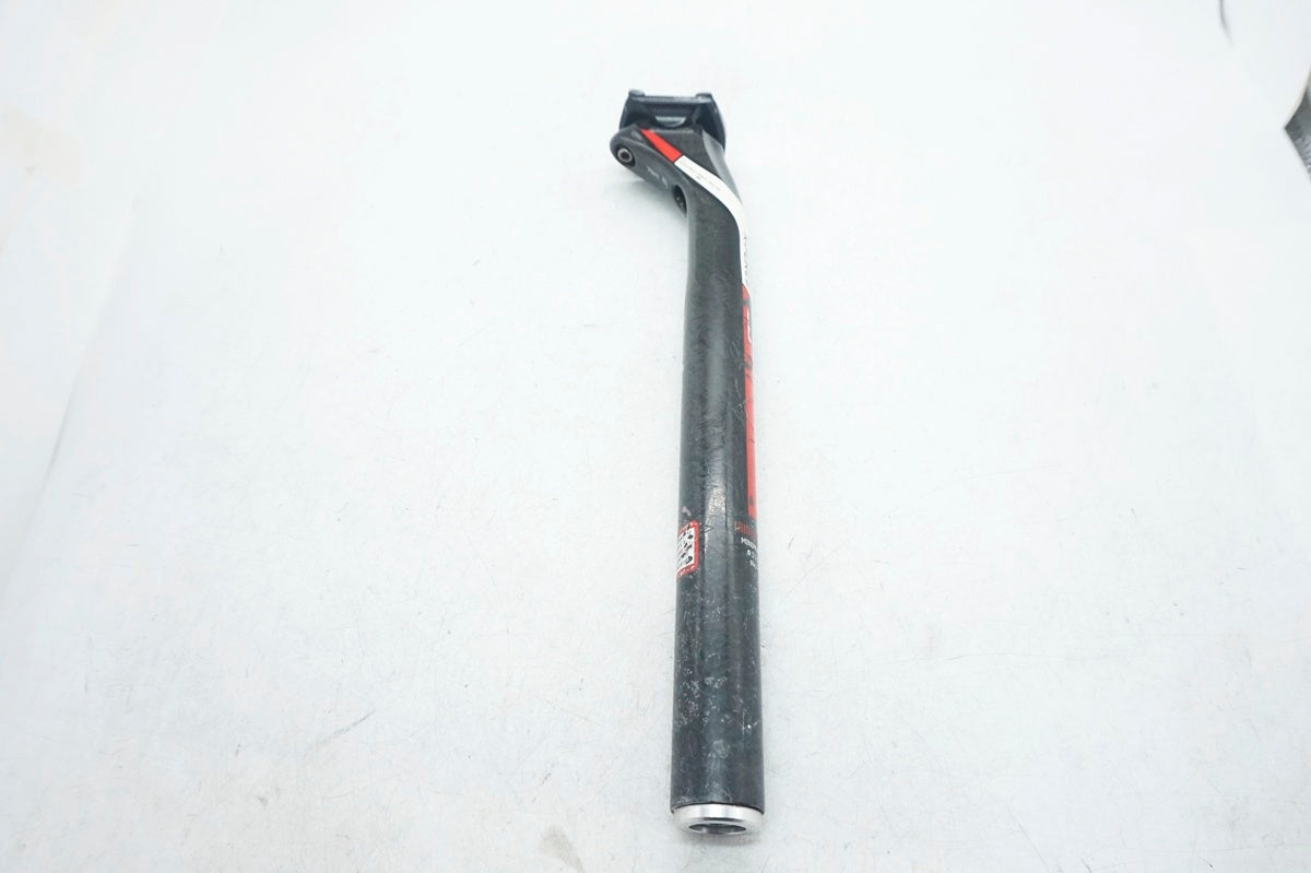 FSA 「エフエスエー」 K-FORCE Φ31.6 350mm カーボンシートポスト / 大阪門真店